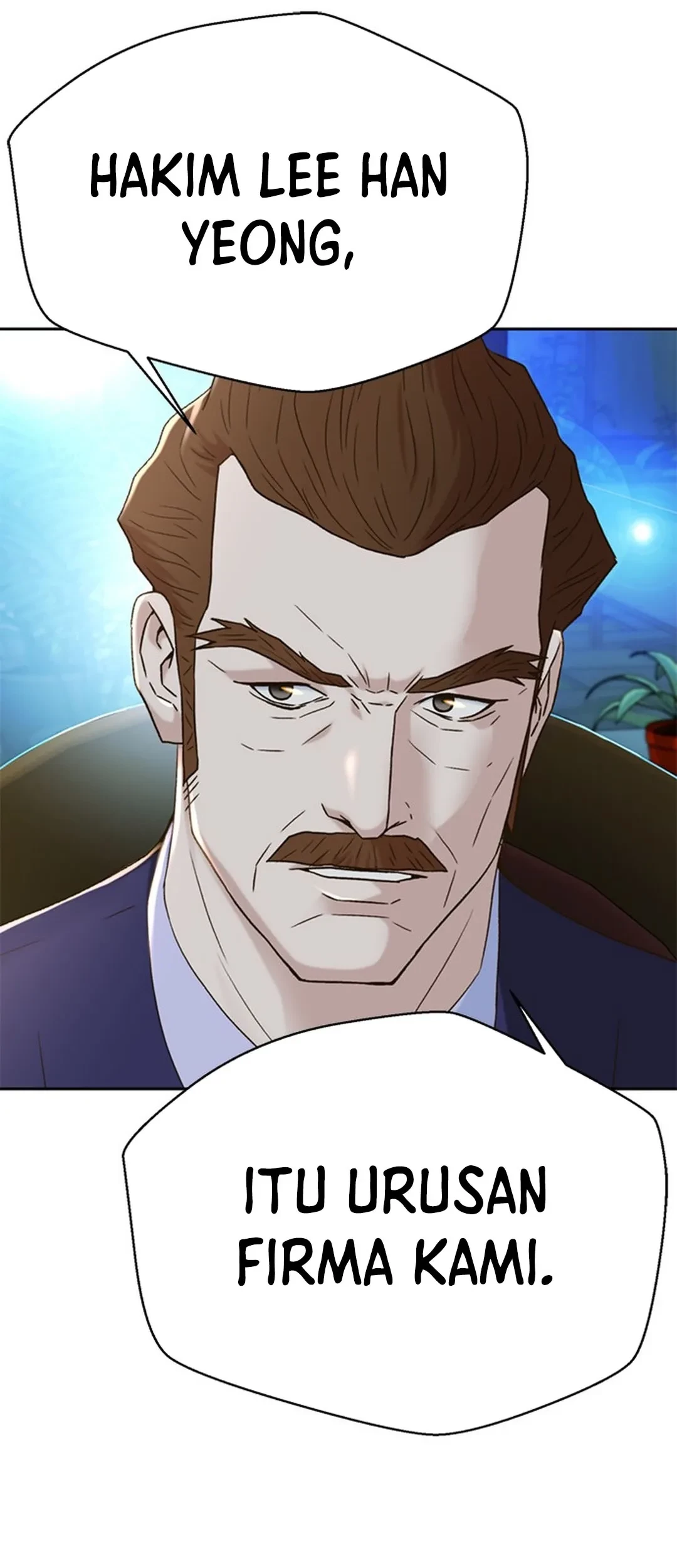 Judge Lee Han Young Chapter 133 - halaman 87