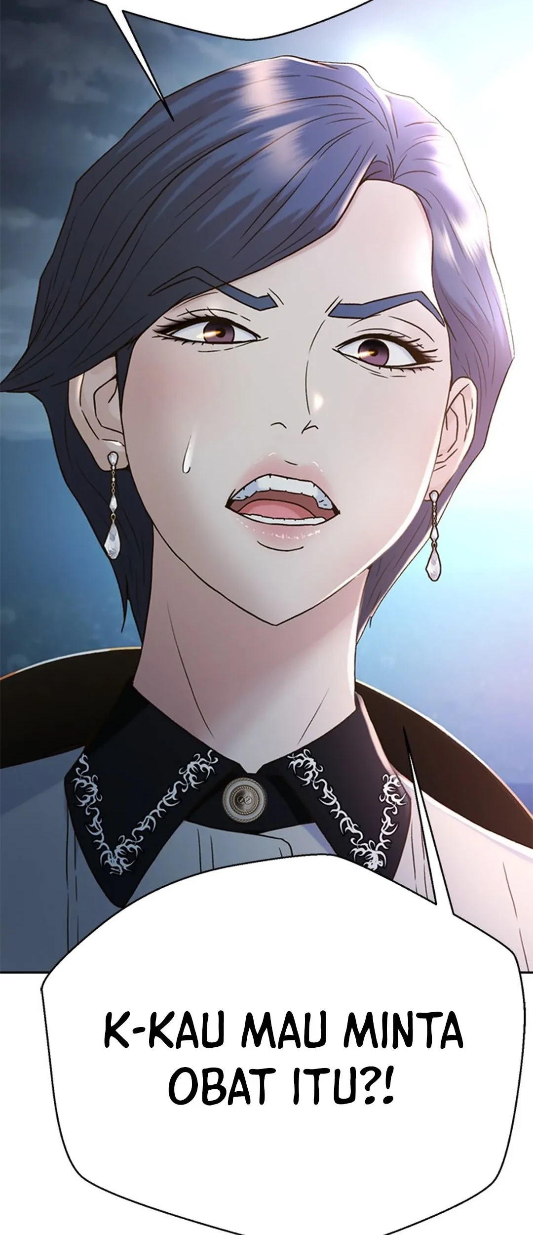 Judge Lee Han Young Chapter 133 - halaman 90