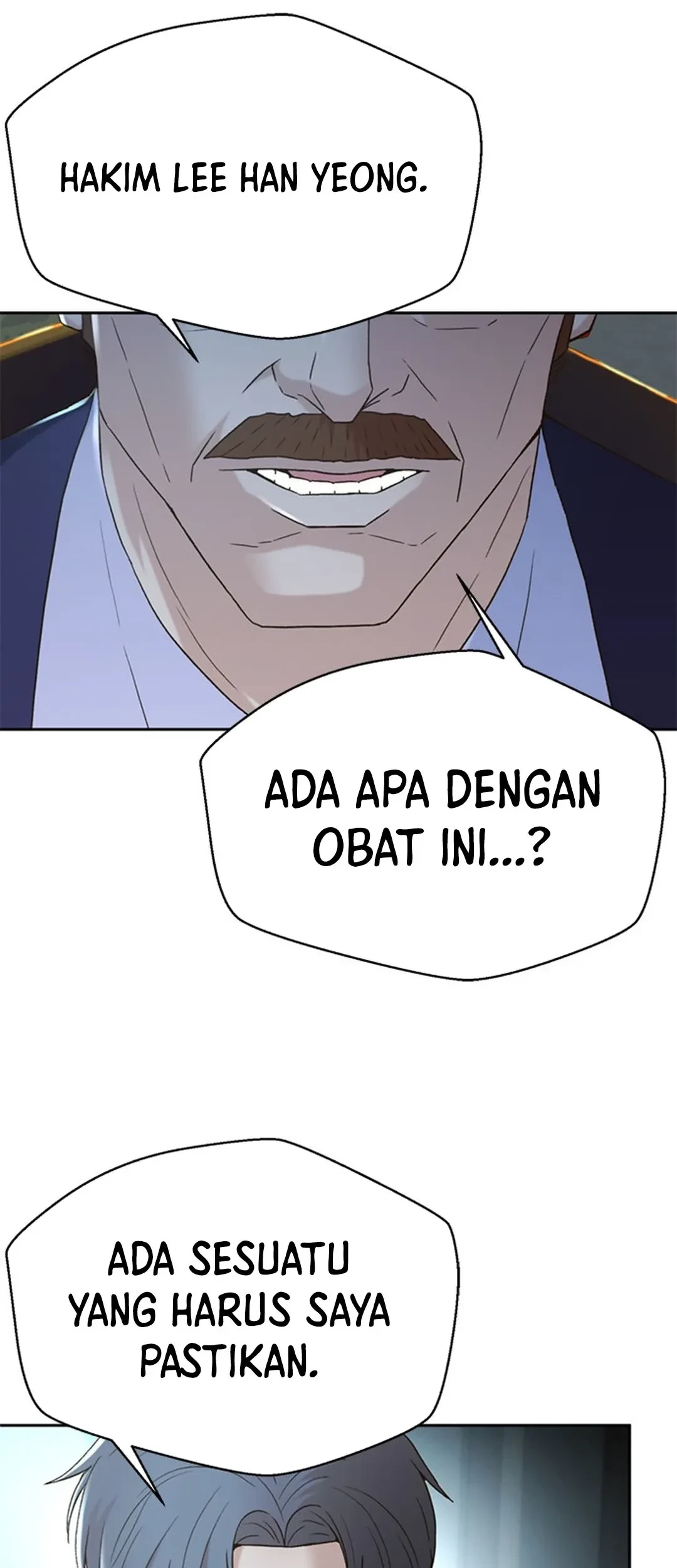 Judge Lee Han Young Chapter 134 - halaman 15