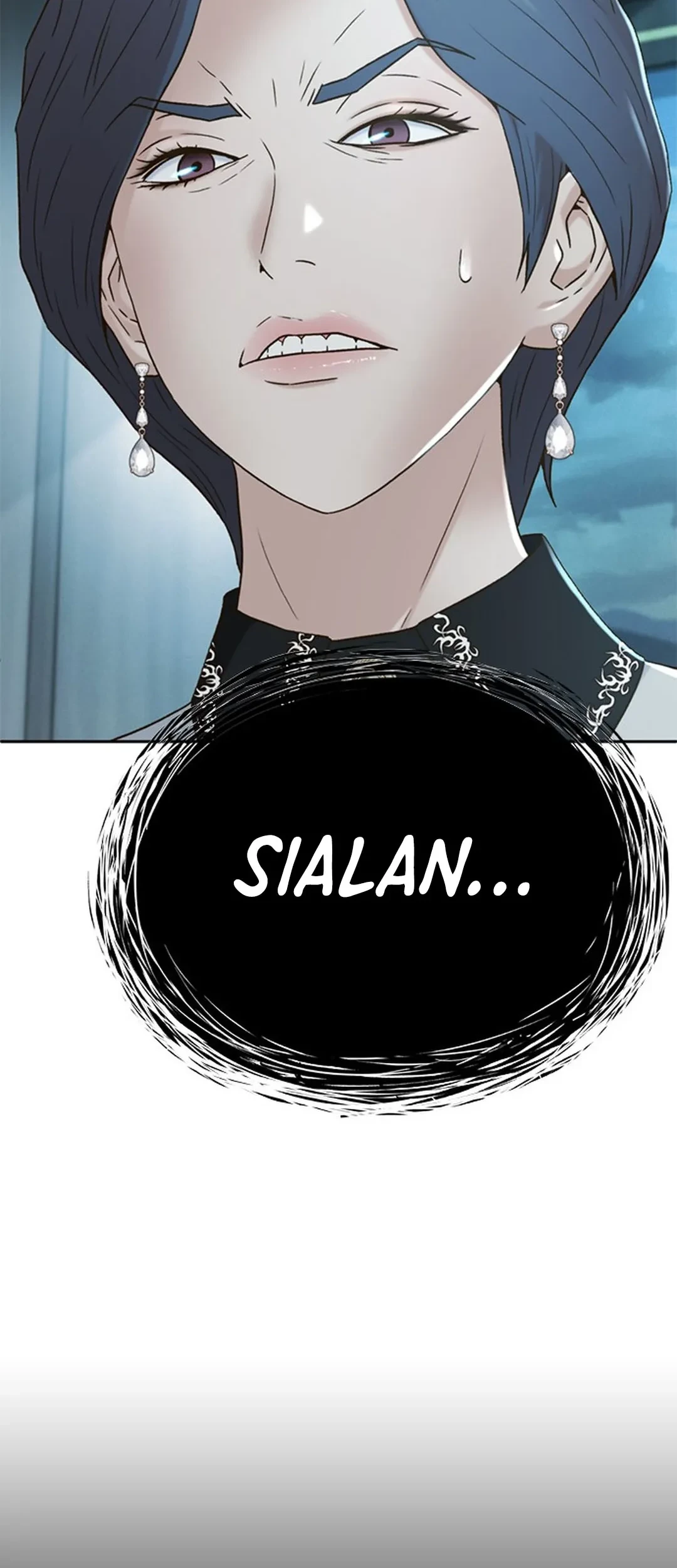 Judge Lee Han Young Chapter 134 - halaman 20