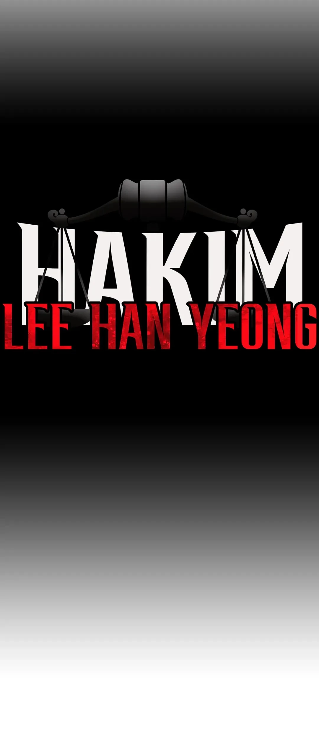 Judge Lee Han Young Chapter 134 - halaman 21