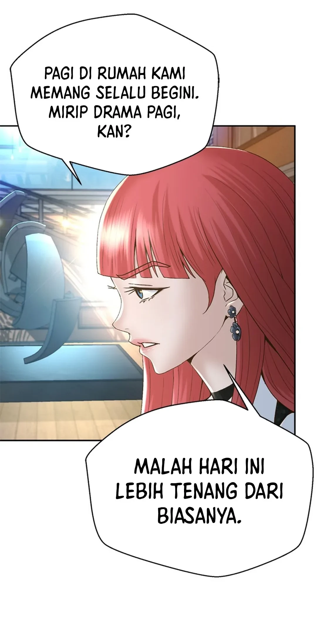 Judge Lee Han Young Chapter 134 - halaman 26