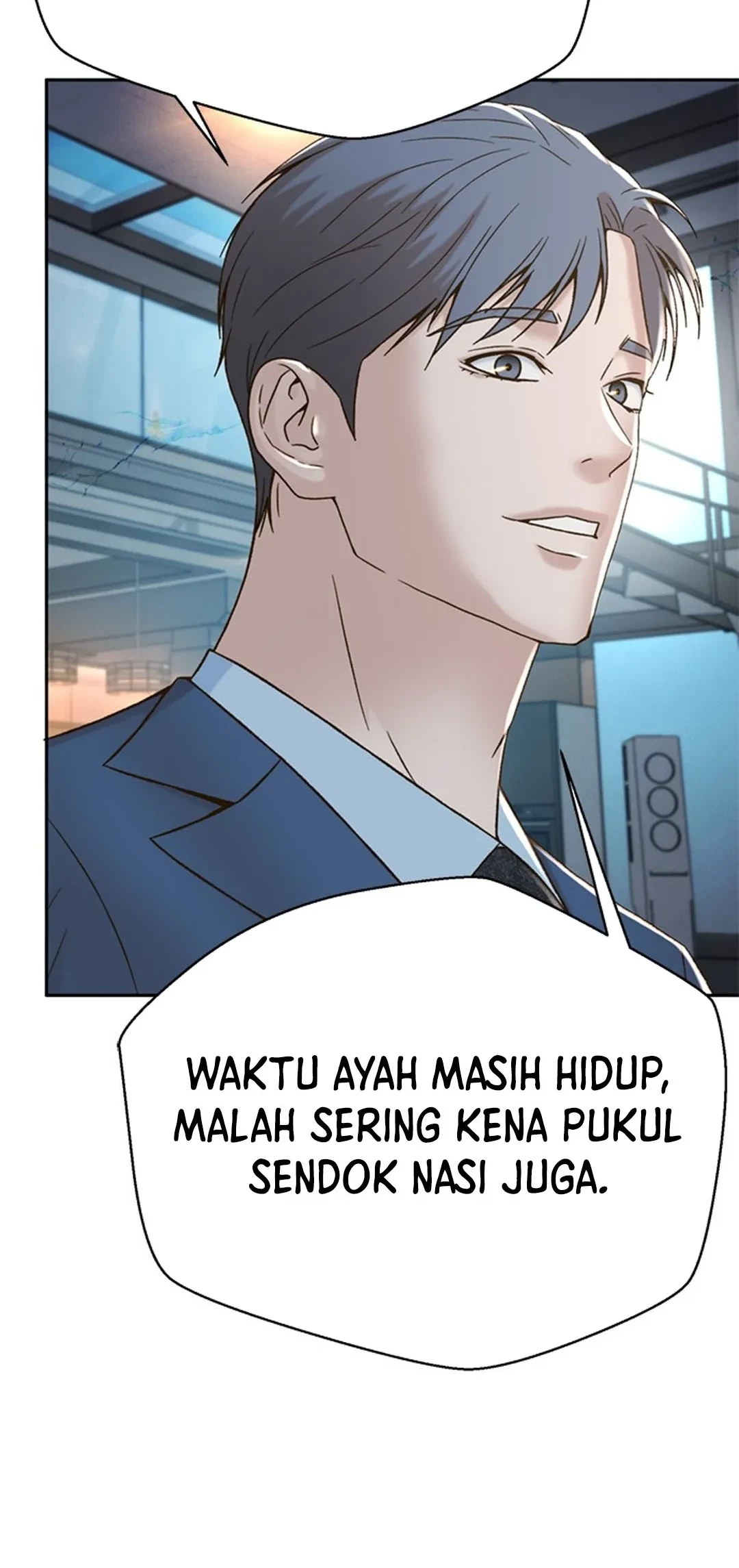 Judge Lee Han Young Chapter 134 - halaman 28