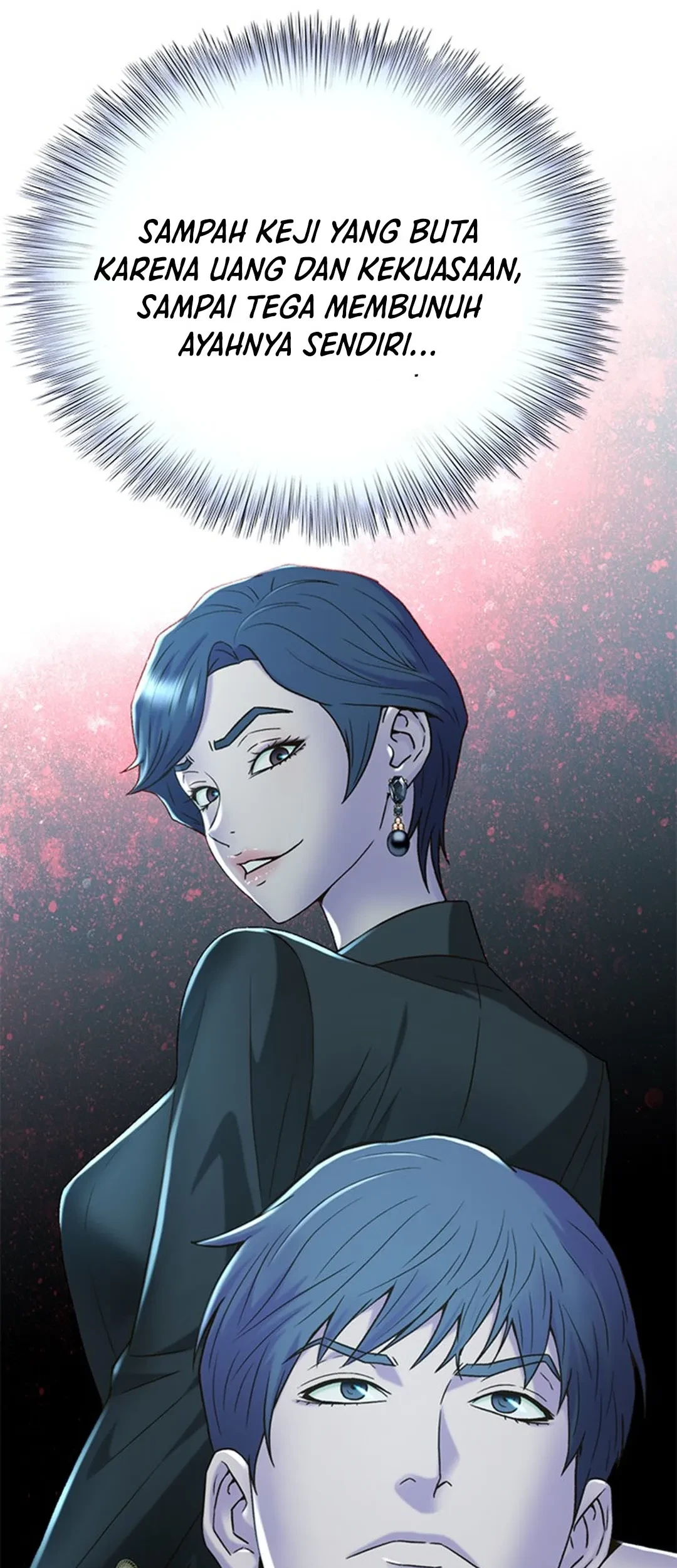 Judge Lee Han Young Chapter 134 - halaman 39