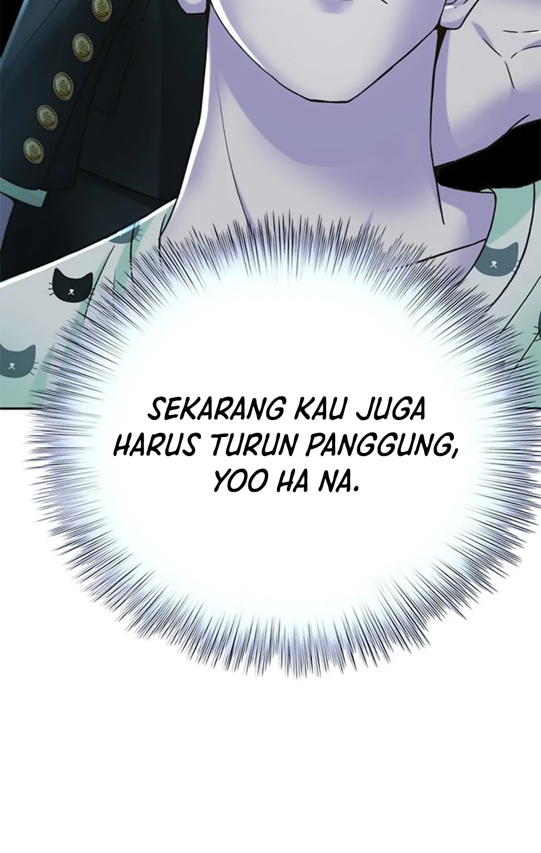 Judge Lee Han Young Chapter 134 - halaman 40