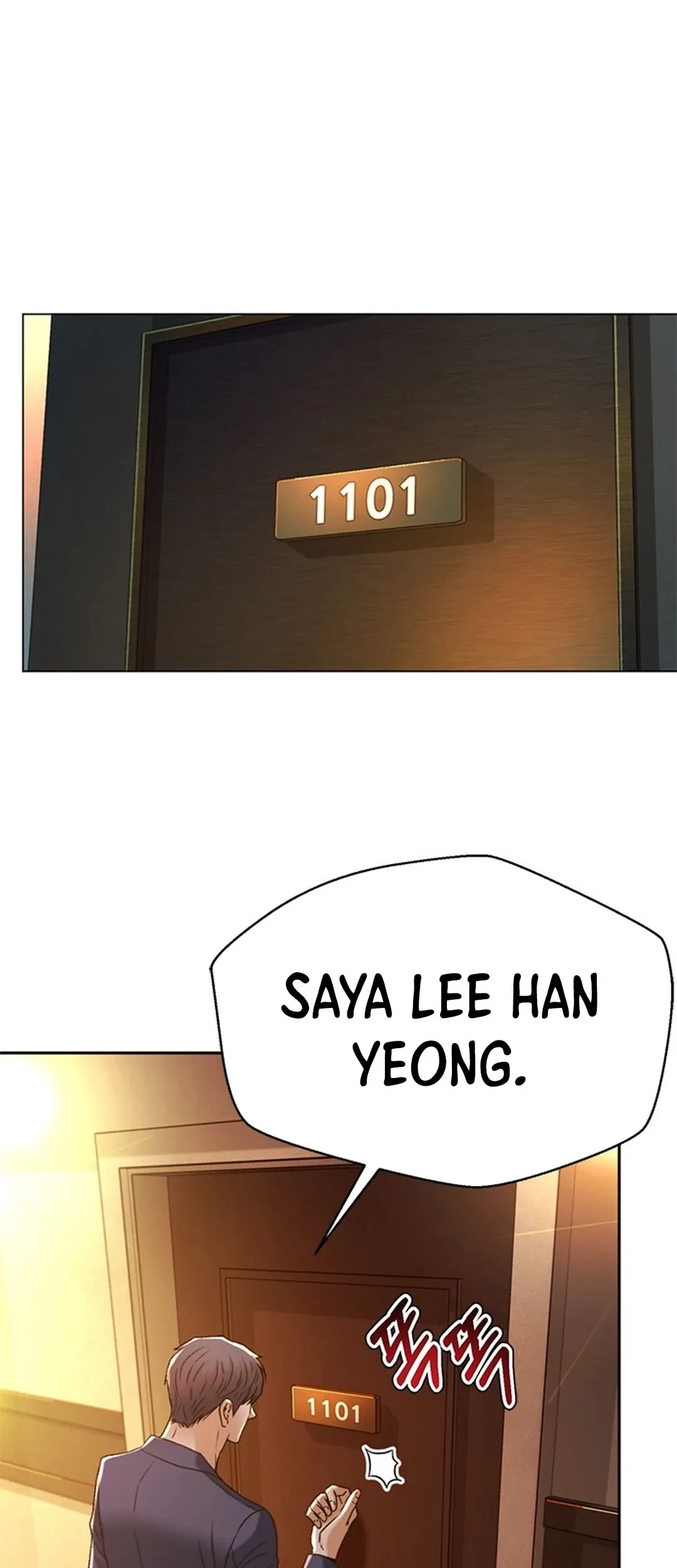 Judge Lee Han Young Chapter 134 - halaman 45