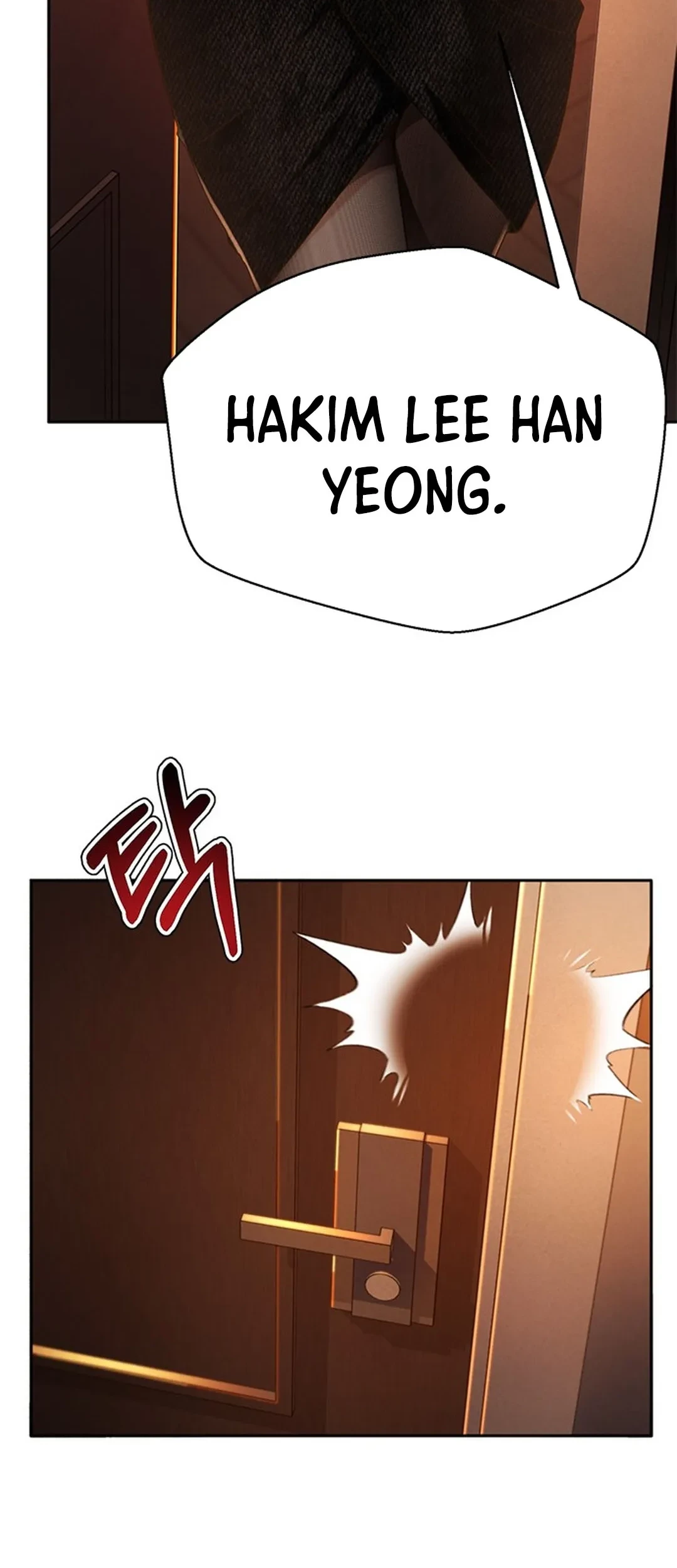 Judge Lee Han Young Chapter 134 - halaman 50