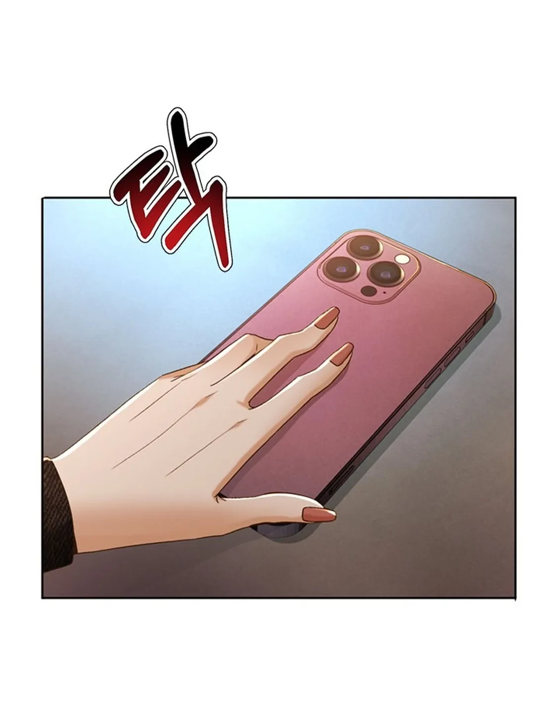 Judge Lee Han Young Chapter 134 - halaman 54