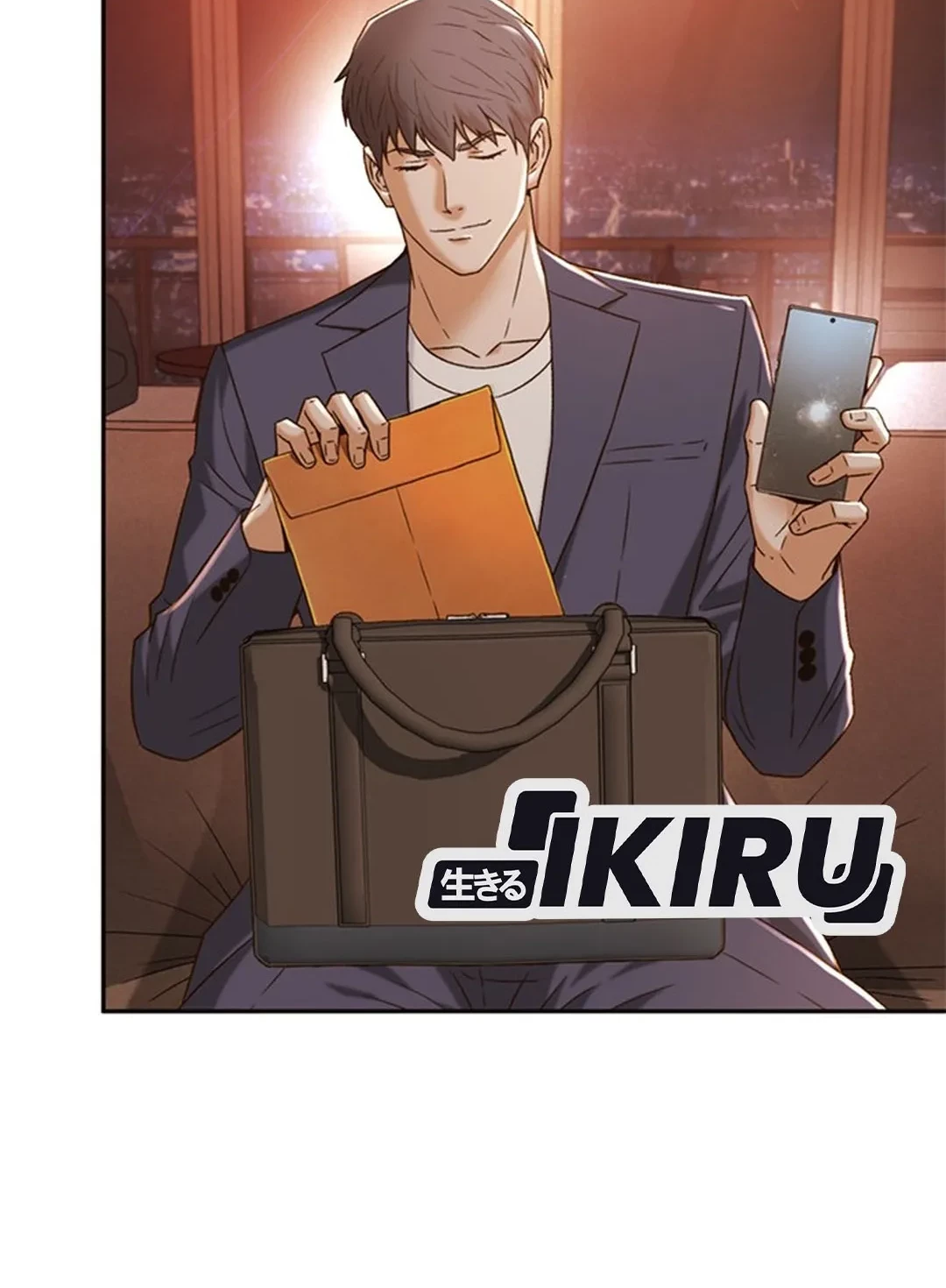 Judge Lee Han Young Chapter 134 - halaman 56