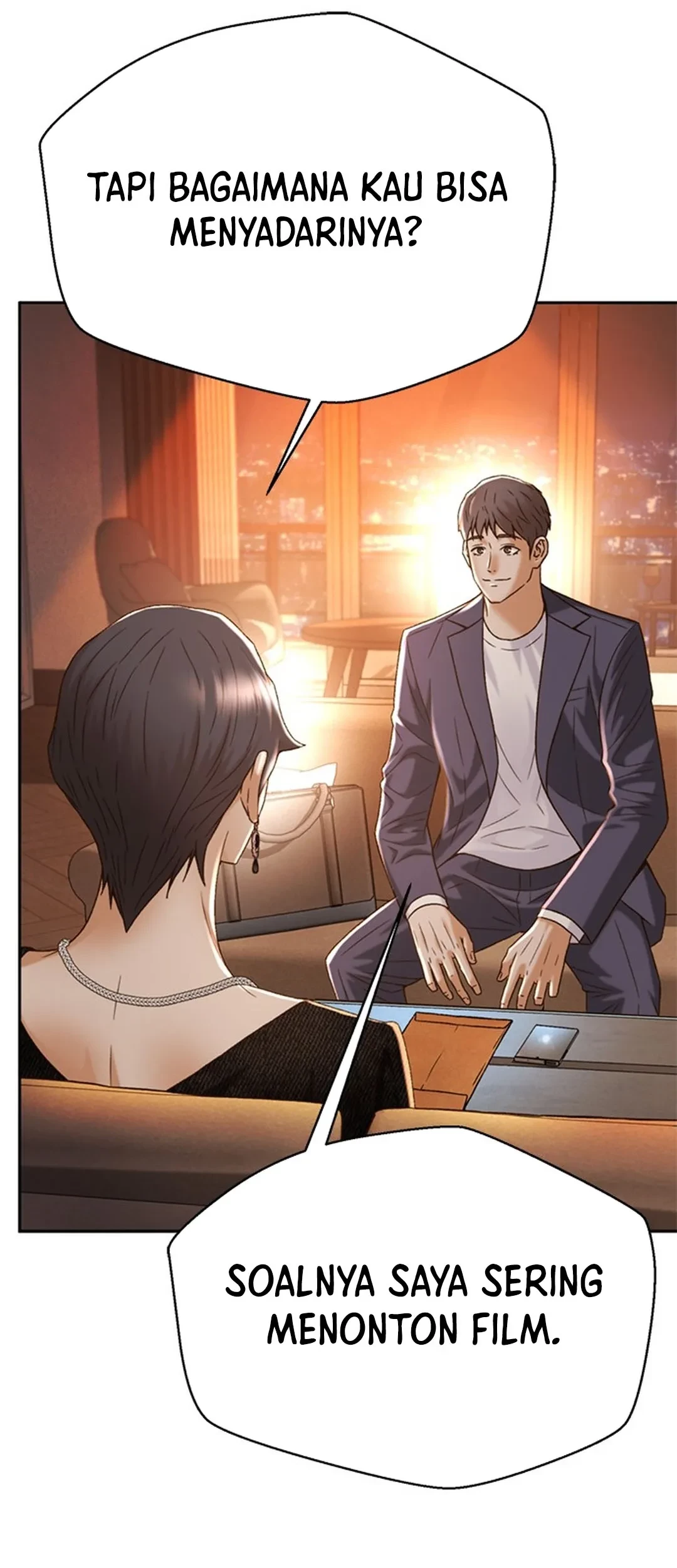 Judge Lee Han Young Chapter 134 - halaman 59