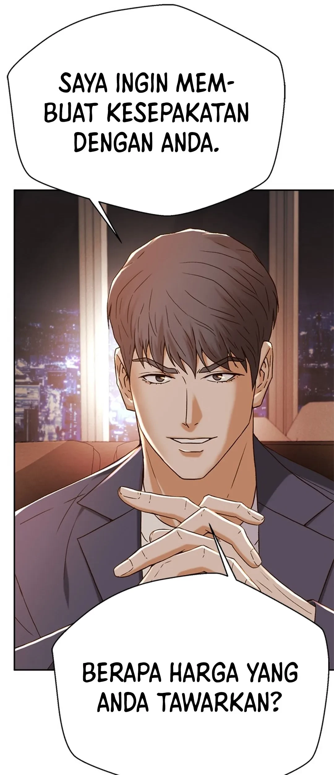 Judge Lee Han Young Chapter 134 - halaman 63