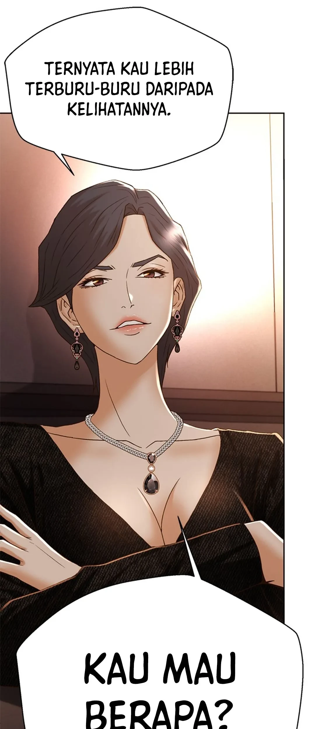 Judge Lee Han Young Chapter 134 - halaman 65