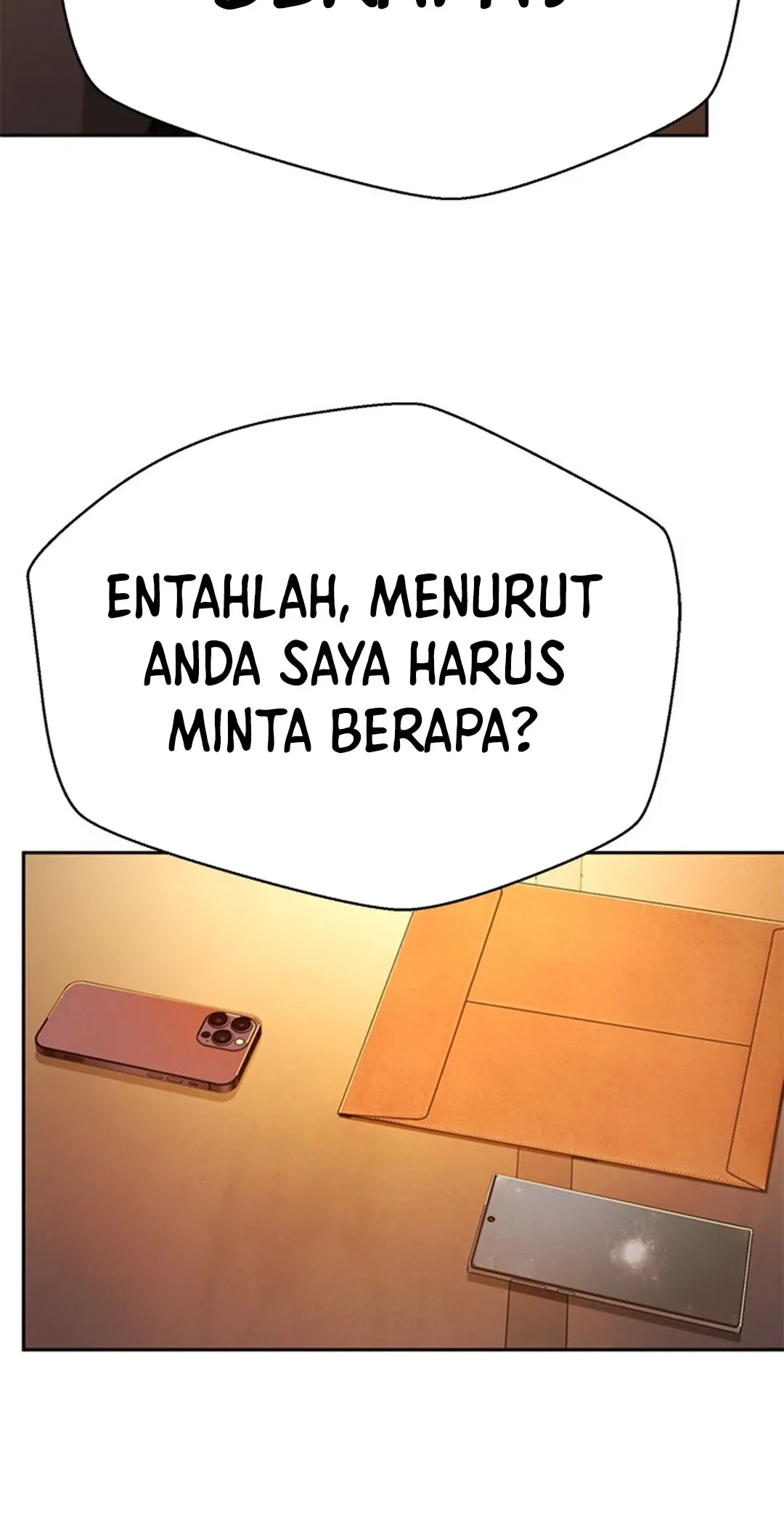 Judge Lee Han Young Chapter 134 - halaman 66