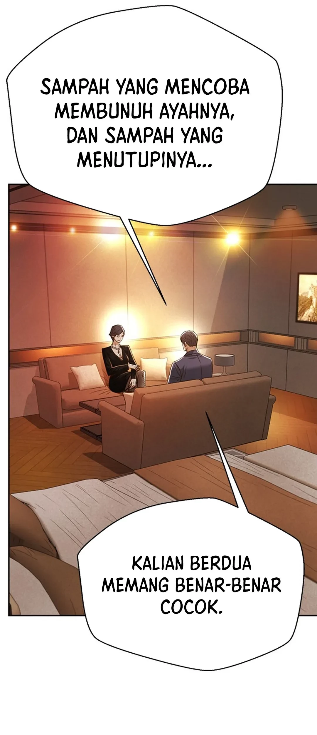 Judge Lee Han Young Chapter 134 - halaman 75