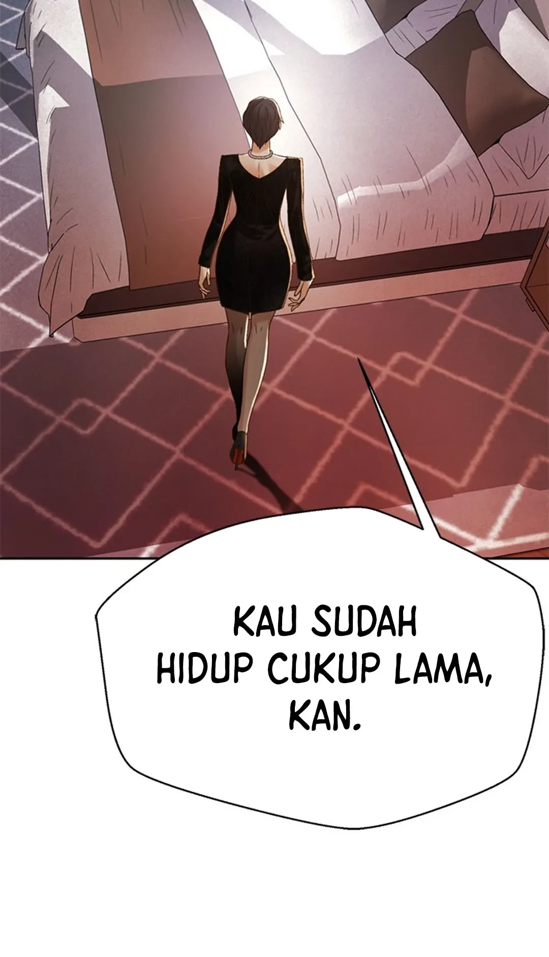 Judge Lee Han Young Chapter 134 - halaman 78