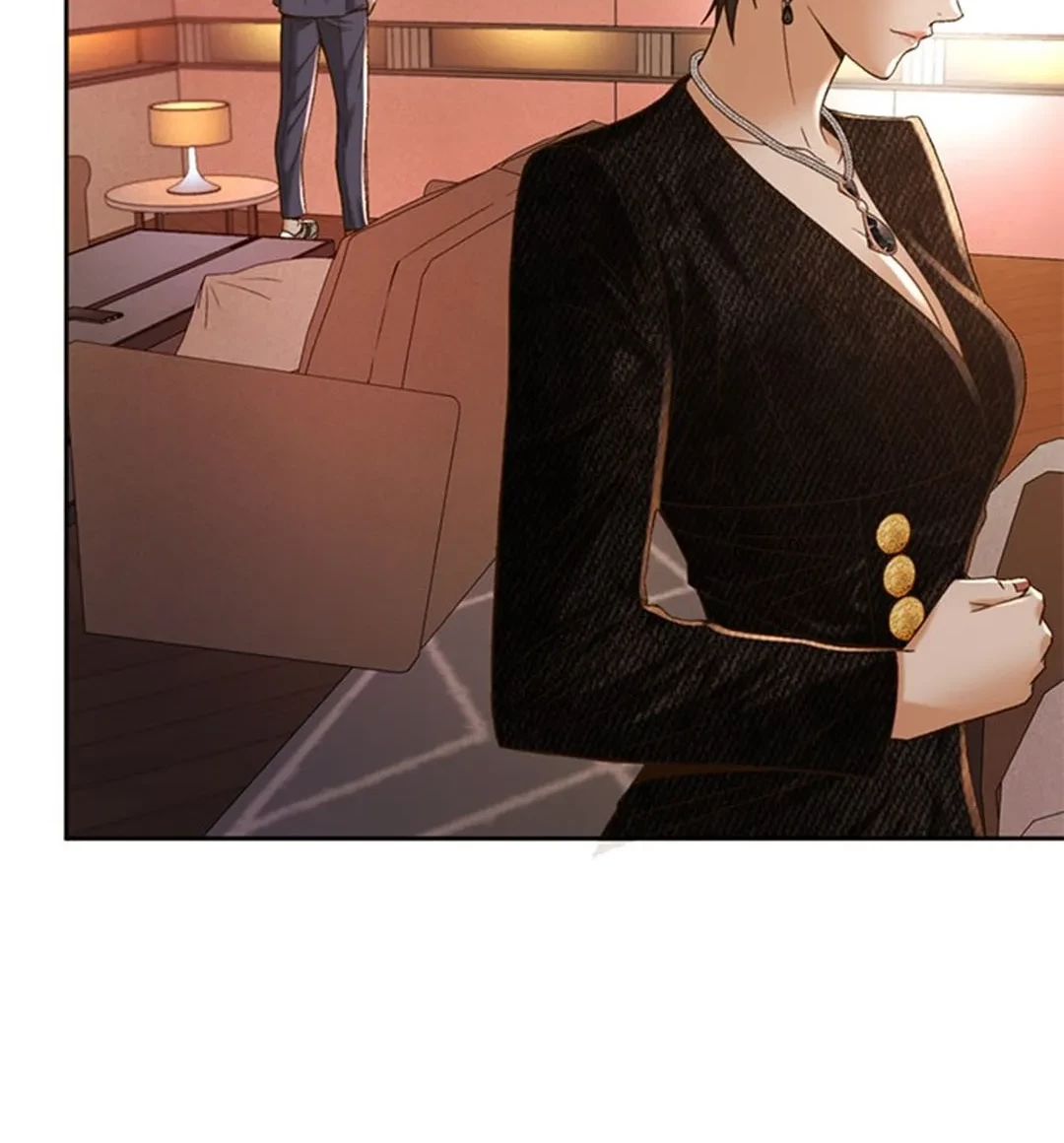 Judge Lee Han Young Chapter 134 - halaman 80
