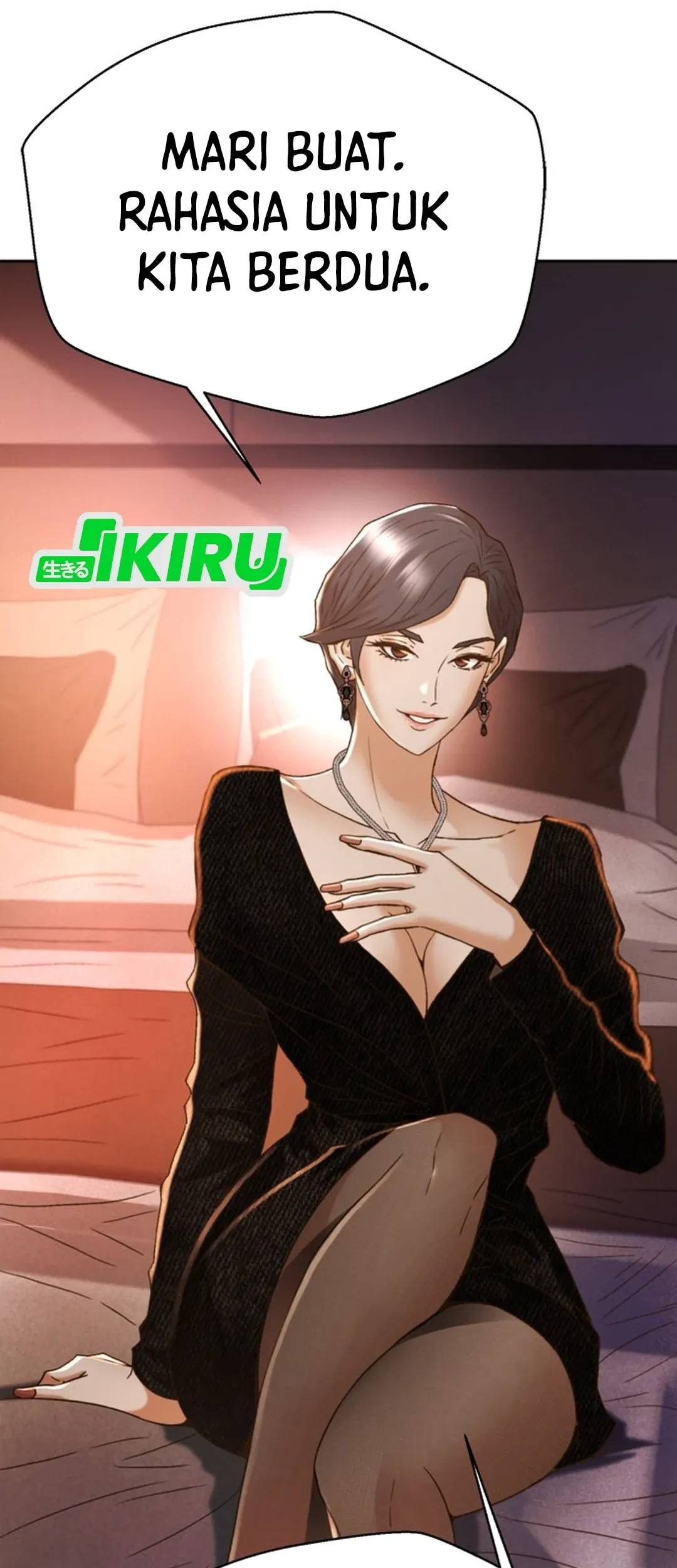 Judge Lee Han Young Chapter 134 - halaman 83