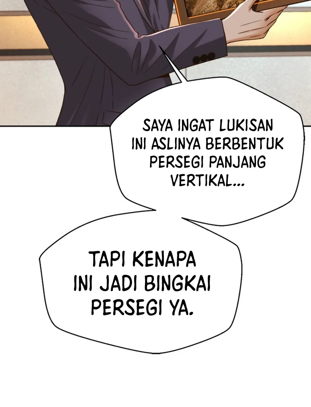 Judge Lee Han Young Chapter 134 - halaman 86