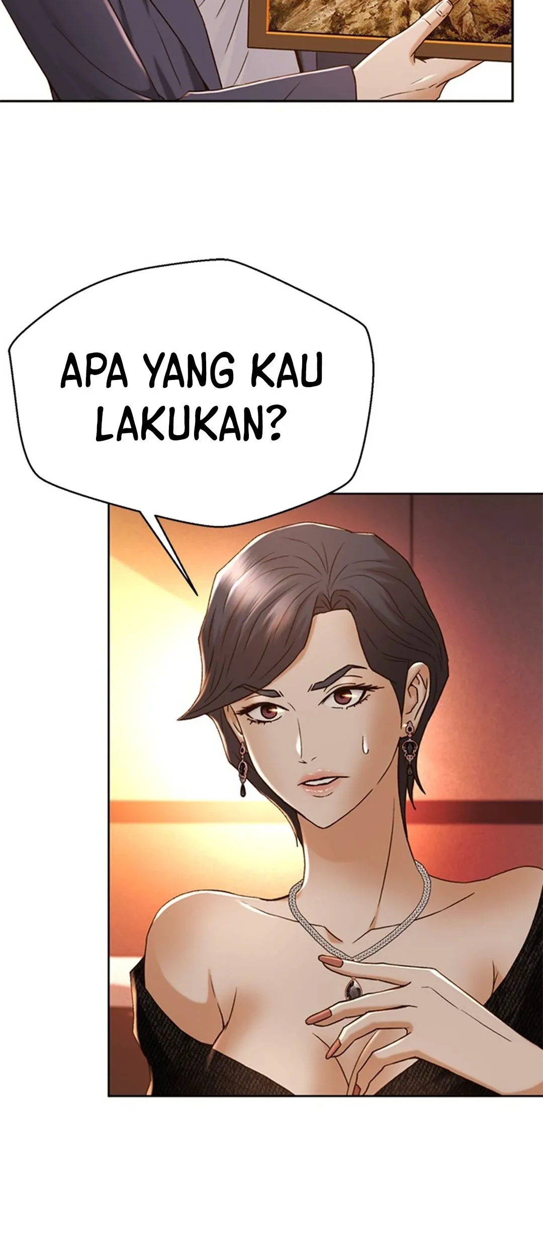 Judge Lee Han Young Chapter 134 - halaman 88