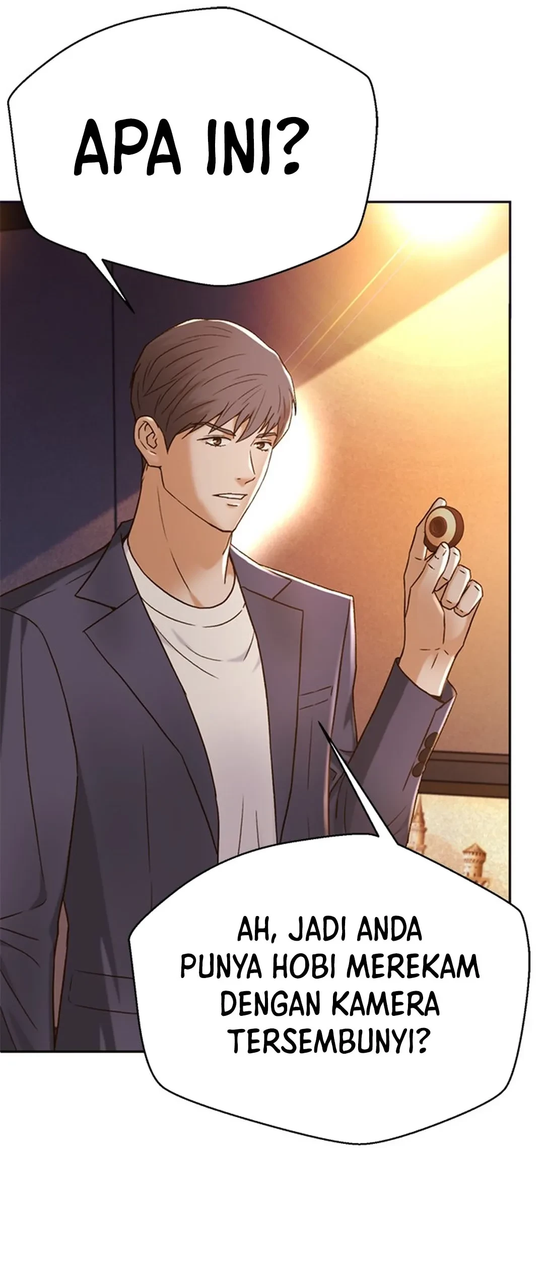 Judge Lee Han Young Chapter 134 - halaman 91