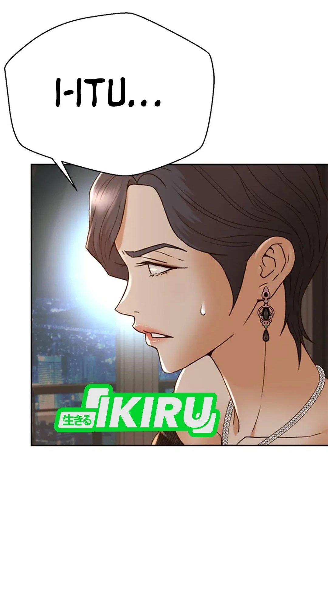 Judge Lee Han Young Chapter 134 - halaman 92