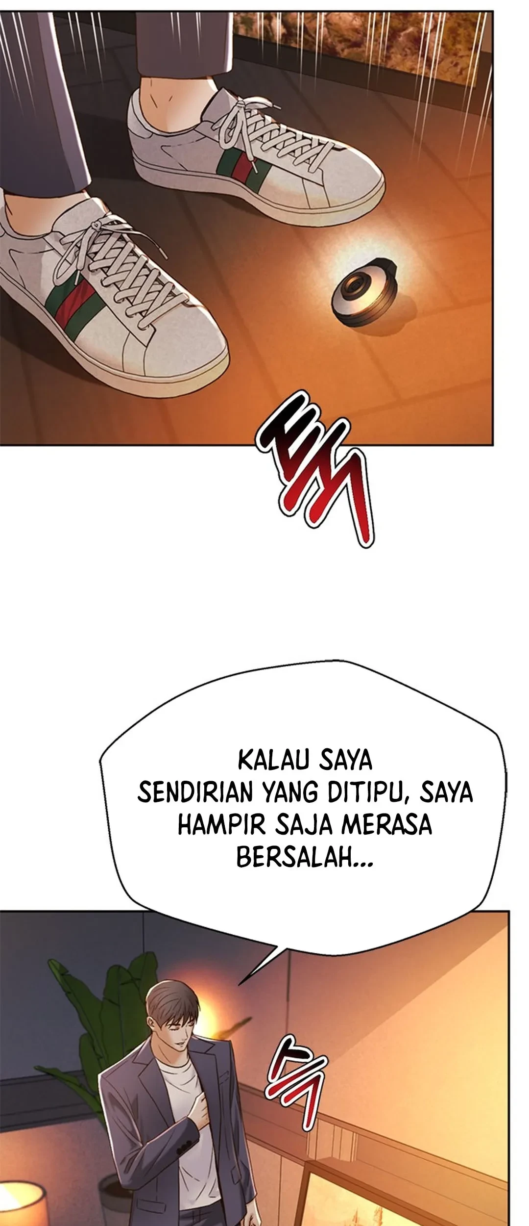 Judge Lee Han Young Chapter 134 - halaman 93