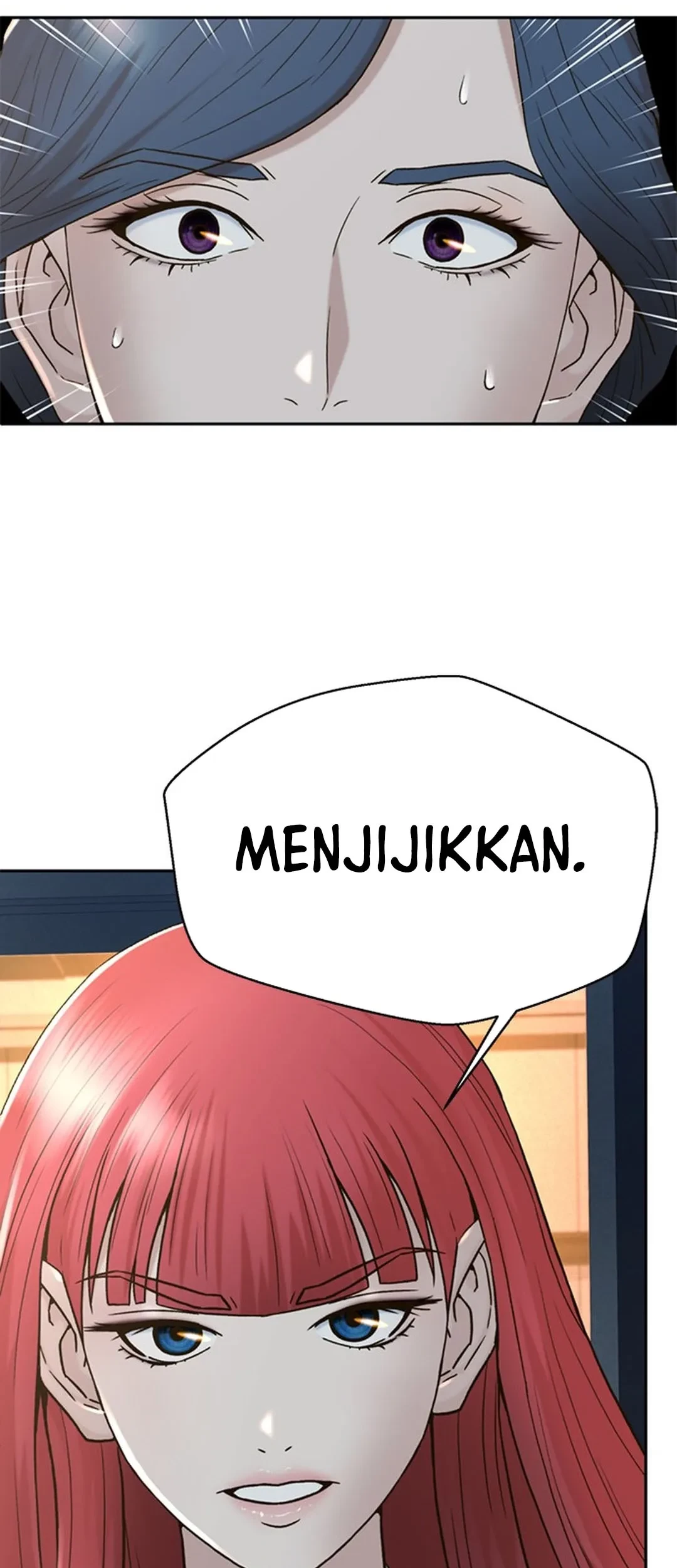Judge Lee Han Young Chapter 135 - halaman 12