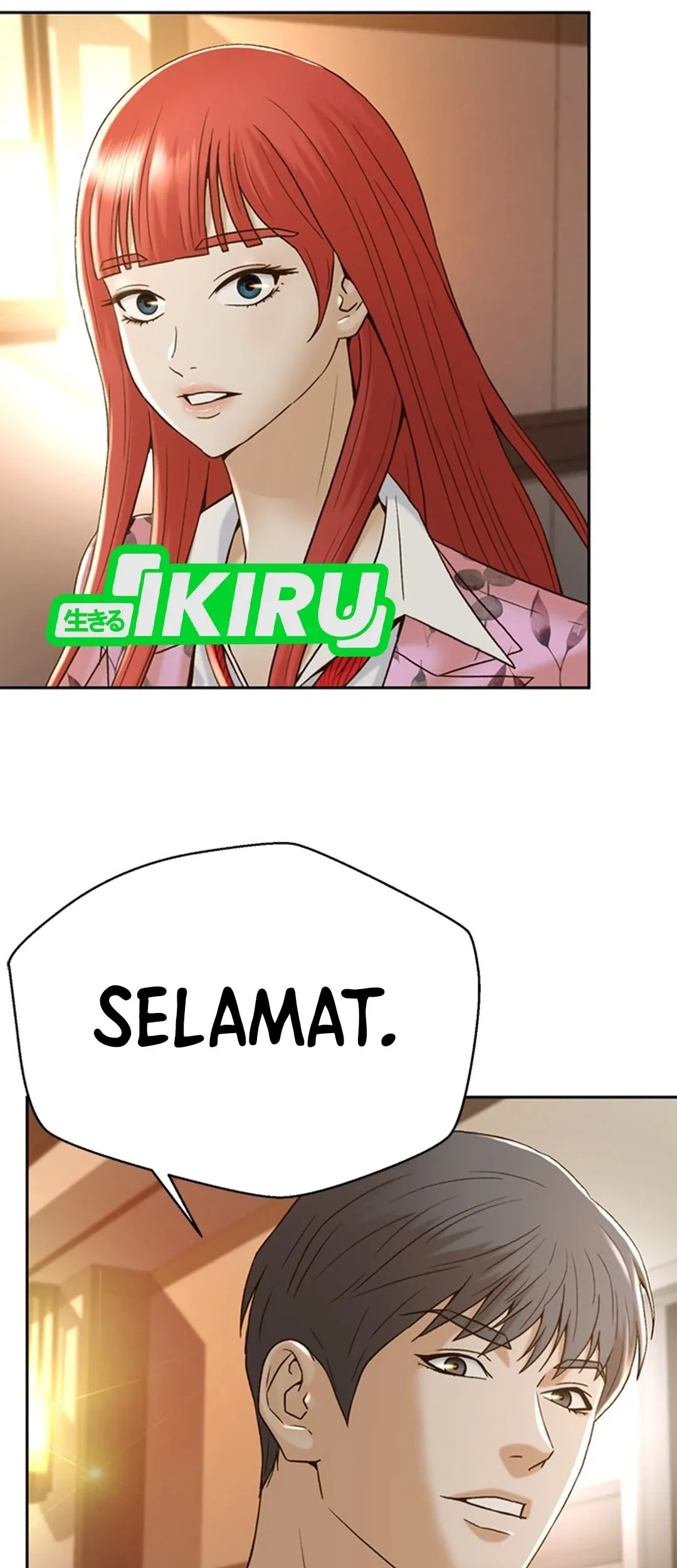 Judge Lee Han Young Chapter 135 - halaman 26