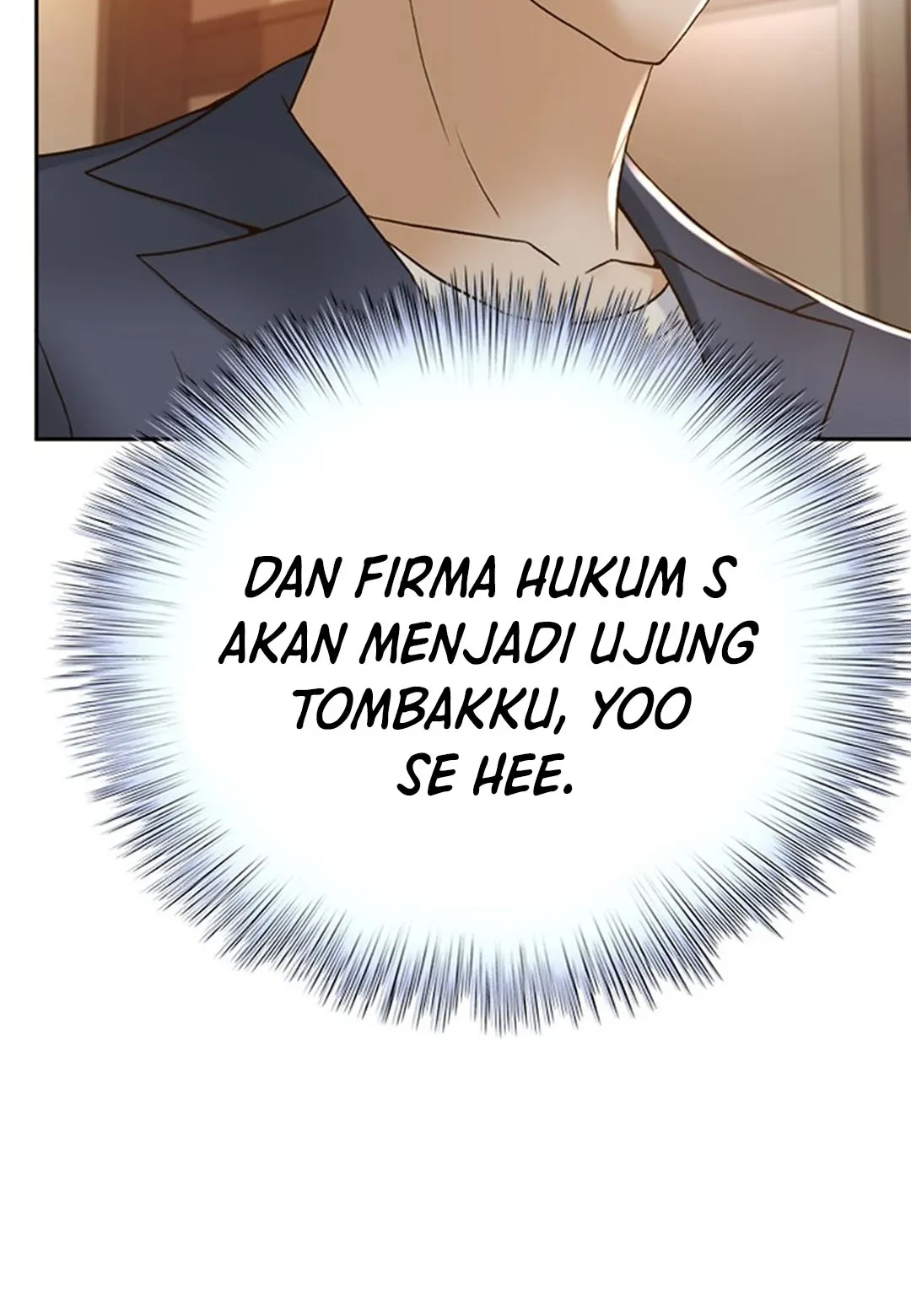 Judge Lee Han Young Chapter 135 - halaman 27