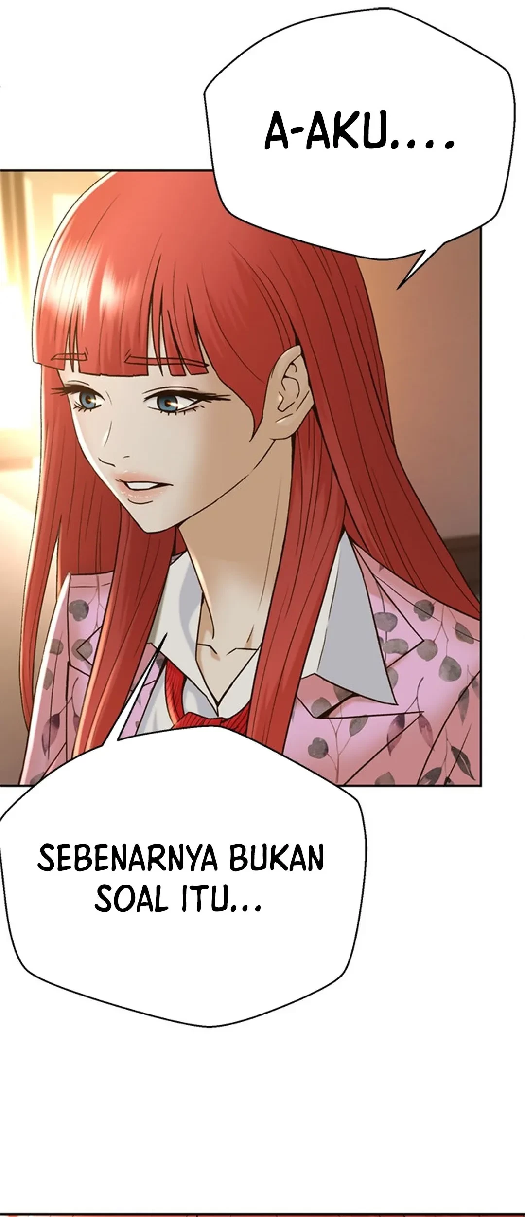 Judge Lee Han Young Chapter 135 - halaman 28