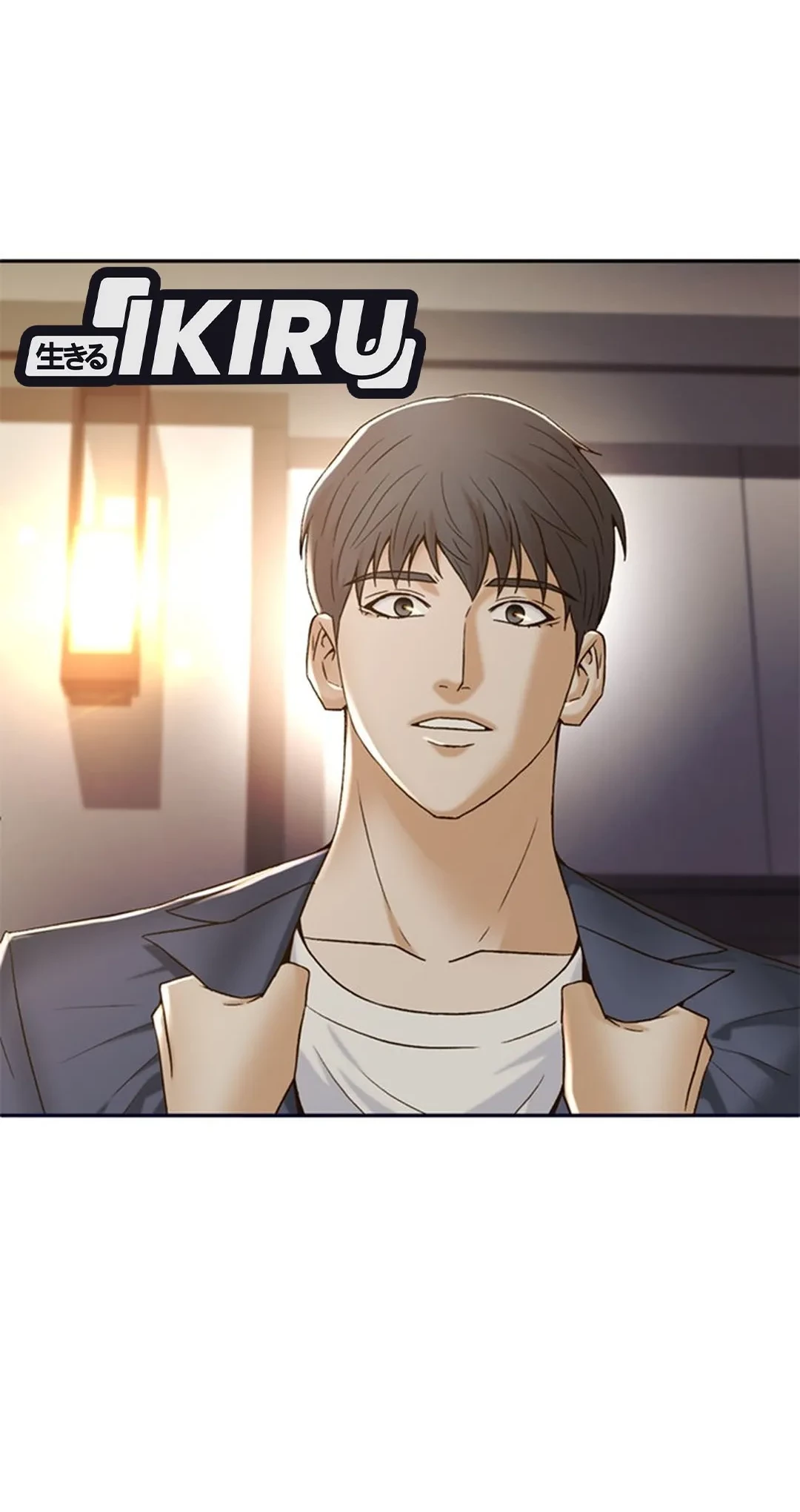 Judge Lee Han Young Chapter 135 - halaman 33