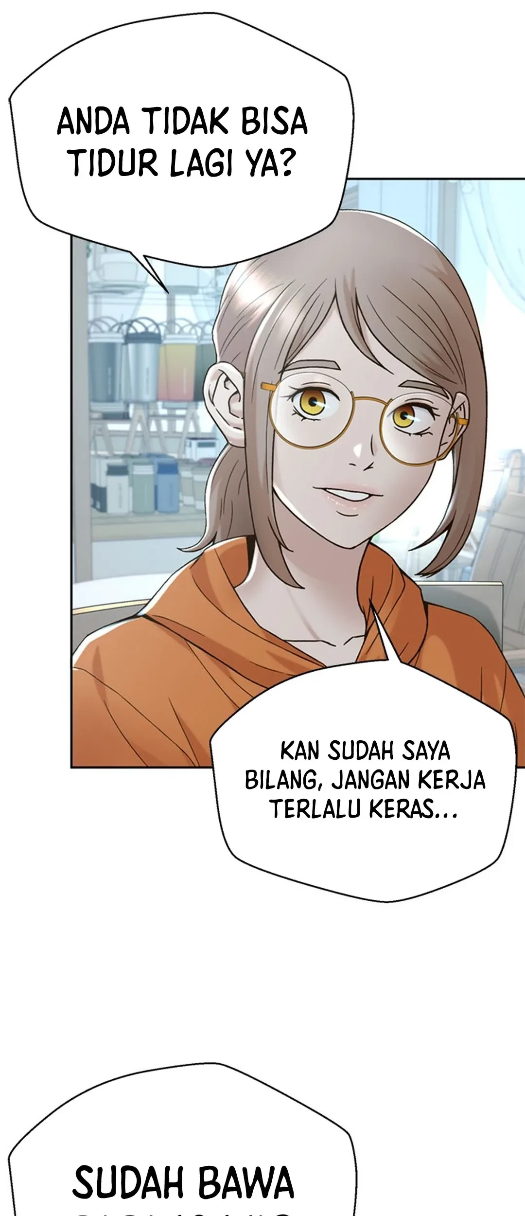 Judge Lee Han Young Chapter 135 - halaman 40