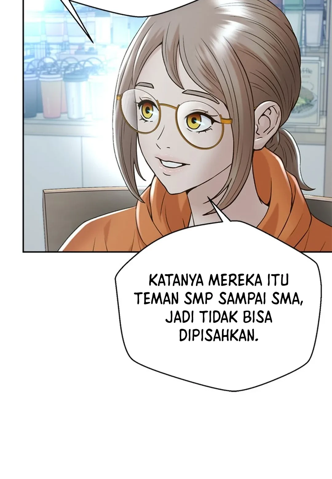 Judge Lee Han Young Chapter 135 - halaman 48