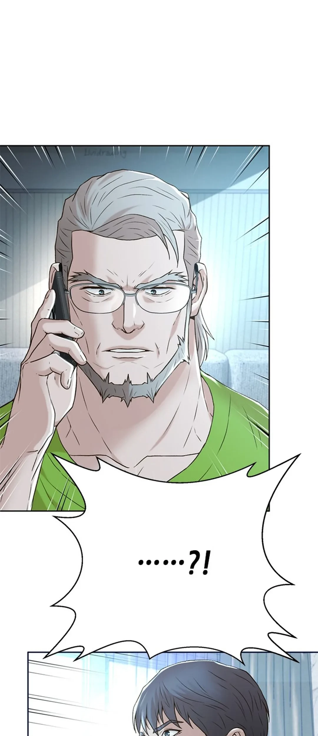 Judge Lee Han Young Chapter 135 - halaman 77