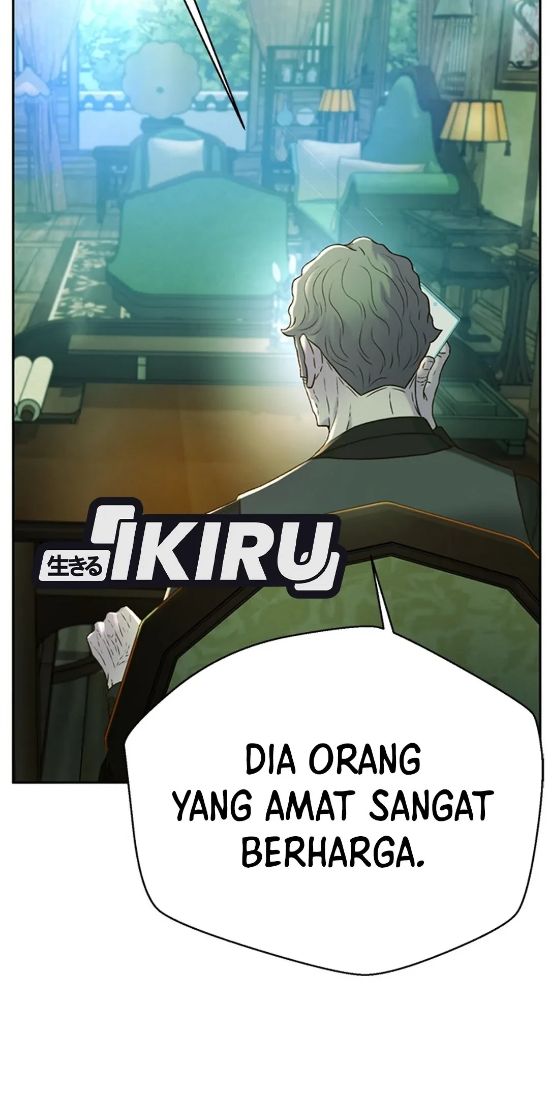 Judge Lee Han Young Chapter 135 - halaman 80
