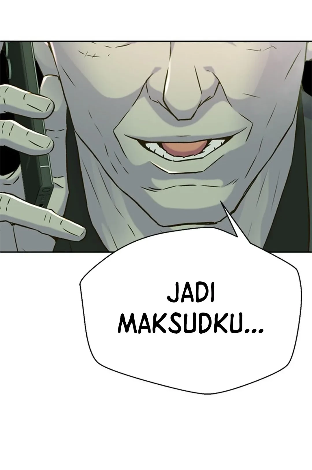 Judge Lee Han Young Chapter 135 - halaman 82