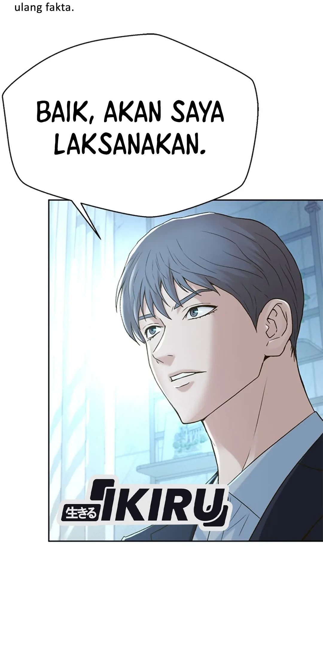 Judge Lee Han Young Chapter 135 - halaman 92