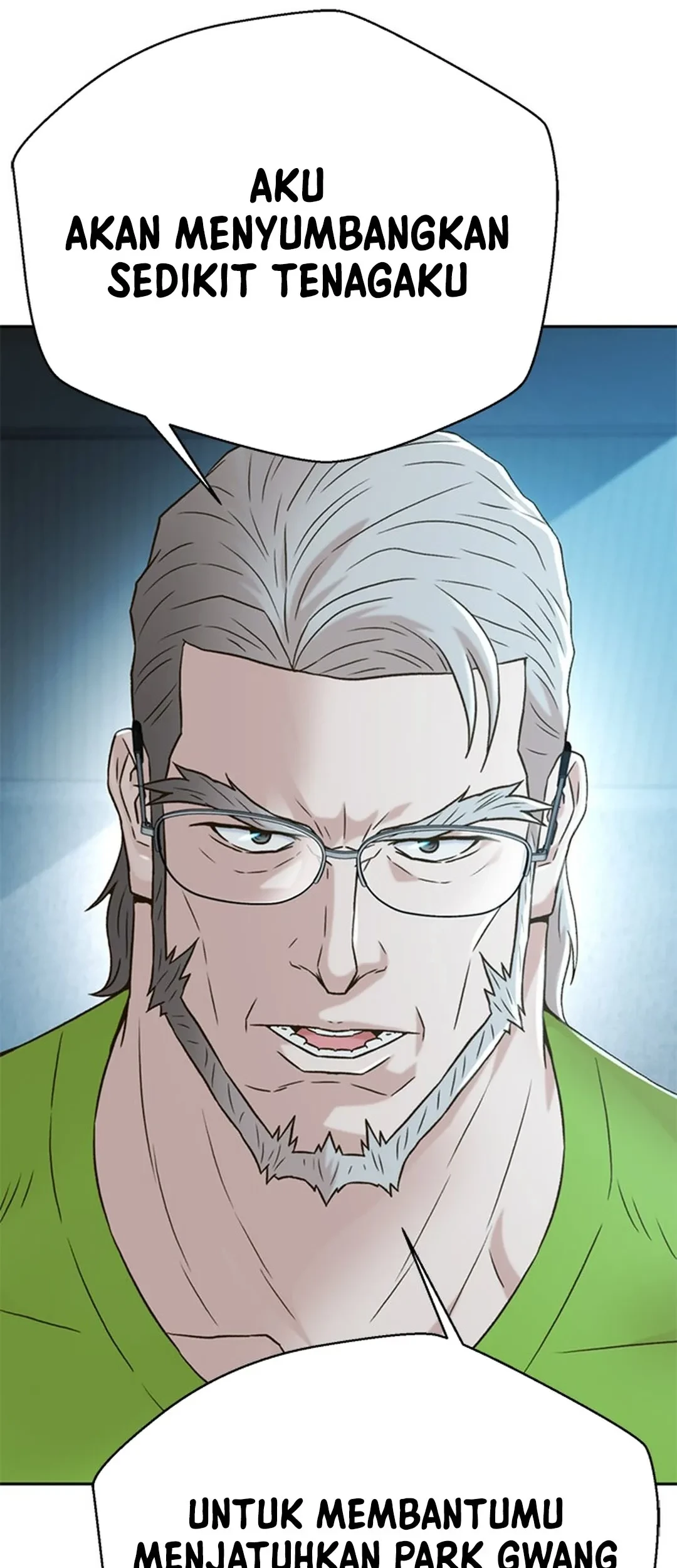 Judge Lee Han Young Chapter 135 - halaman 95