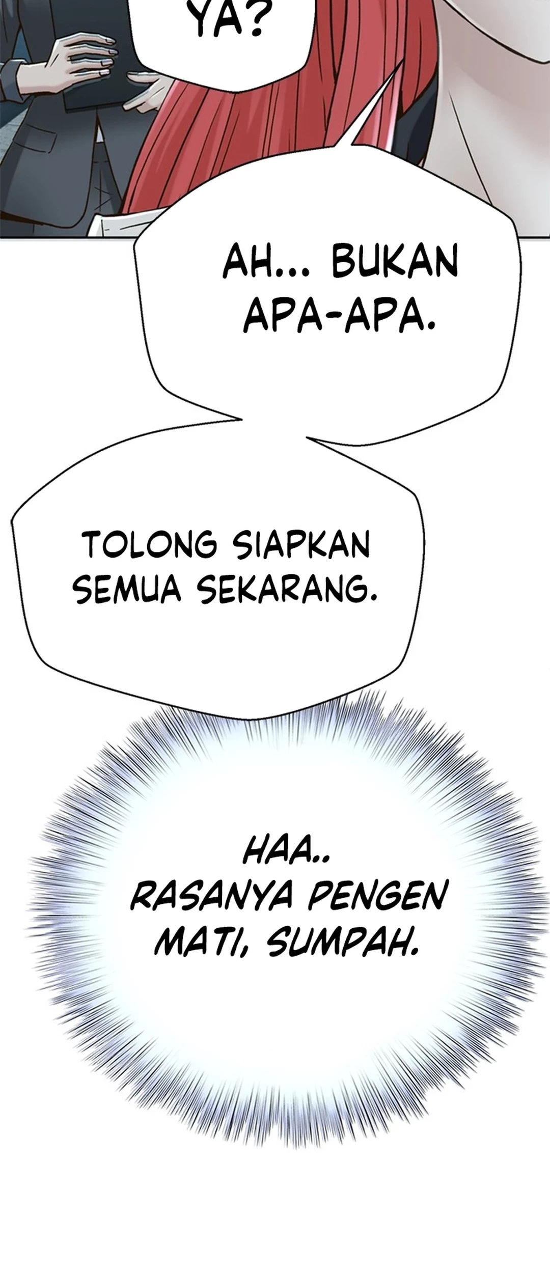 Judge Lee Han Young Chapter 136 - halaman 10