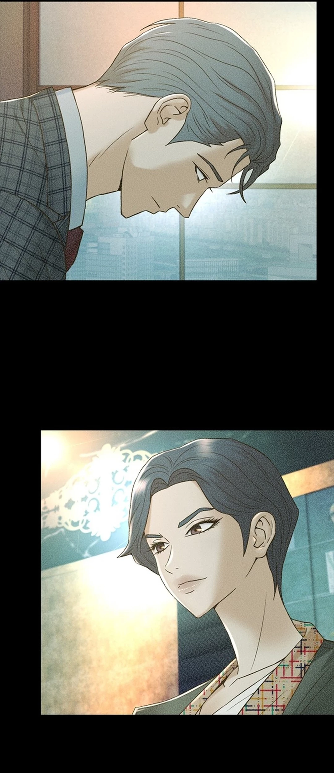 Judge Lee Han Young Chapter 136 - halaman 23