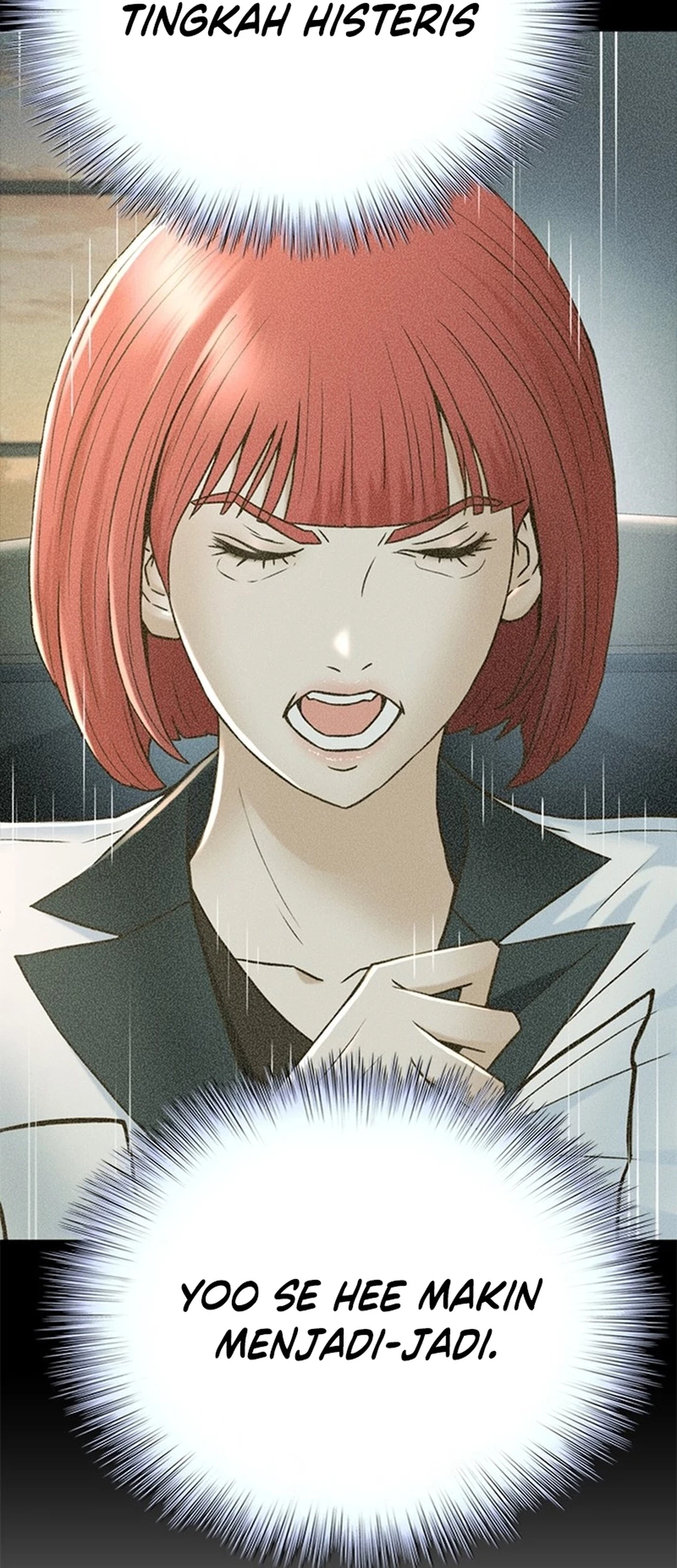 Judge Lee Han Young Chapter 136 - halaman 25