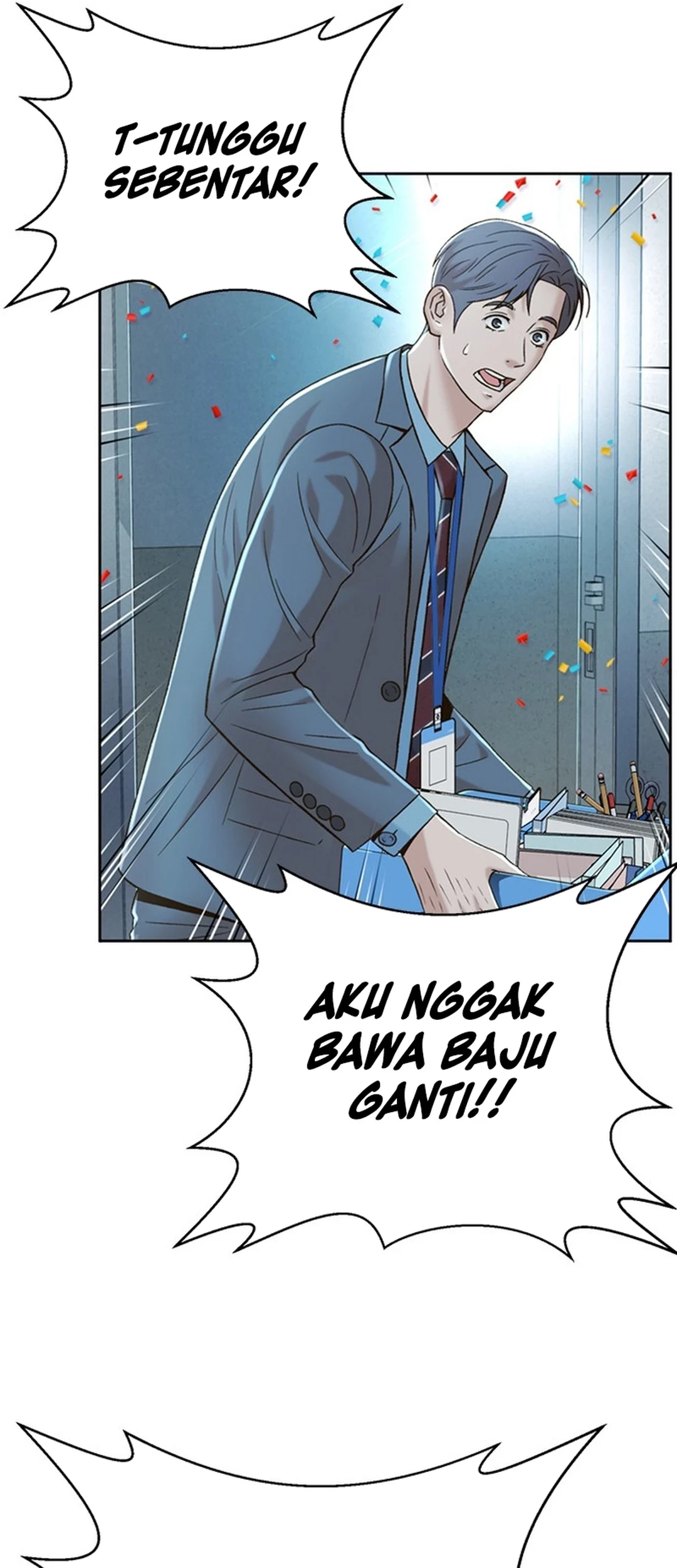 Judge Lee Han Young Chapter 136 - halaman 35