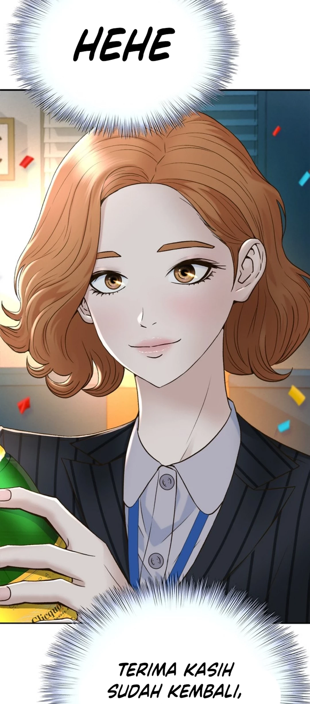 Judge Lee Han Young Chapter 136 - halaman 38