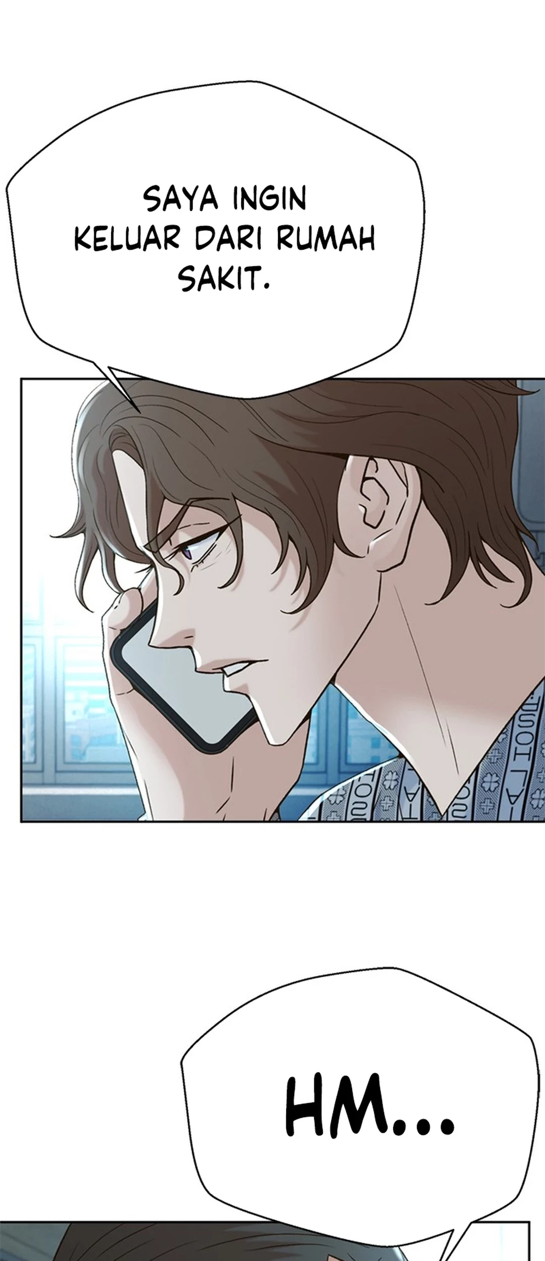 Judge Lee Han Young Chapter 136 - halaman 49