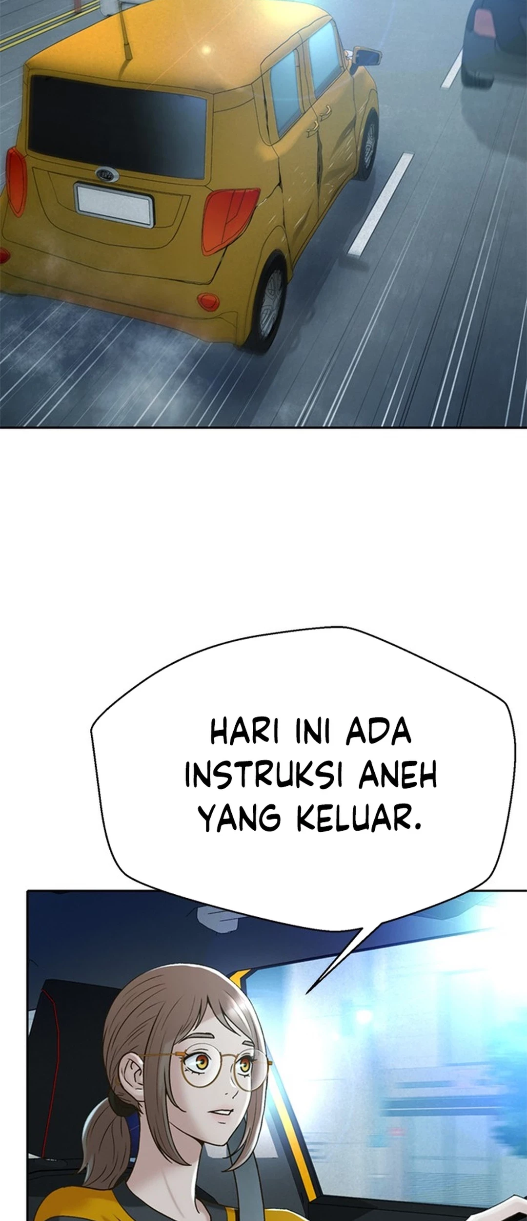 Judge Lee Han Young Chapter 136 - halaman 51