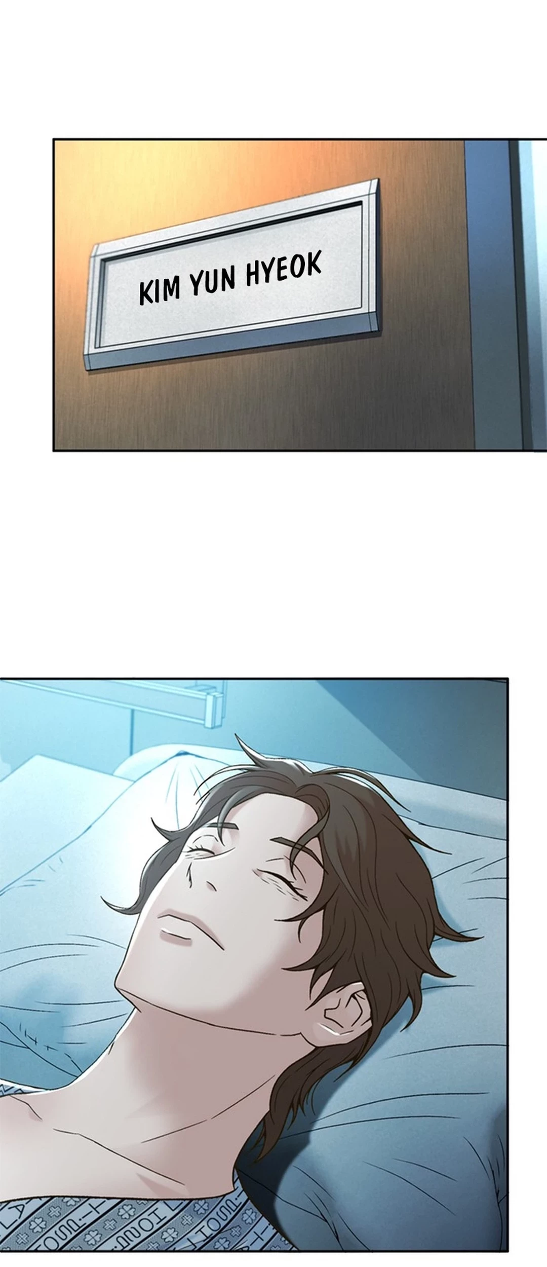 Judge Lee Han Young Chapter 136 - halaman 56