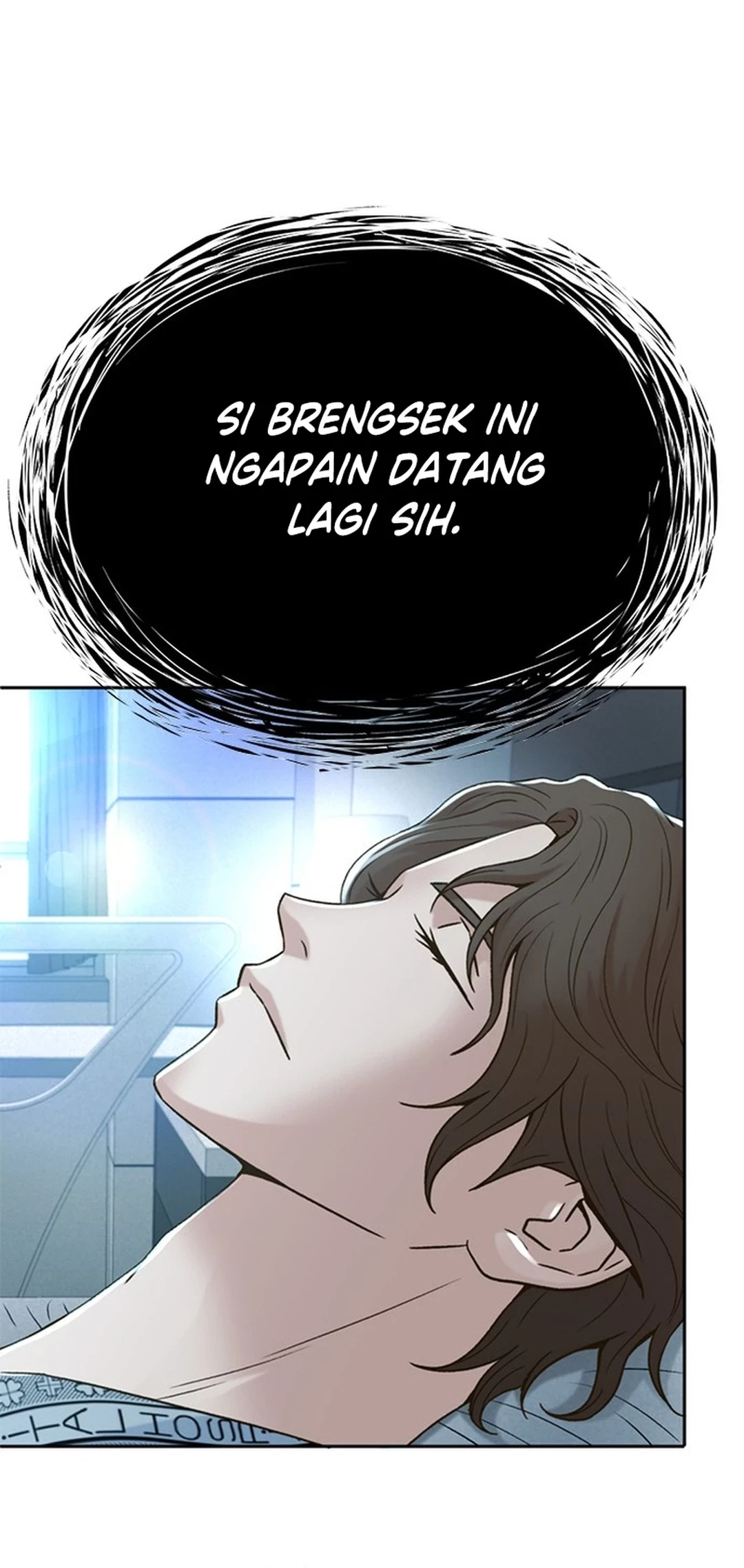 Judge Lee Han Young Chapter 136 - halaman 58