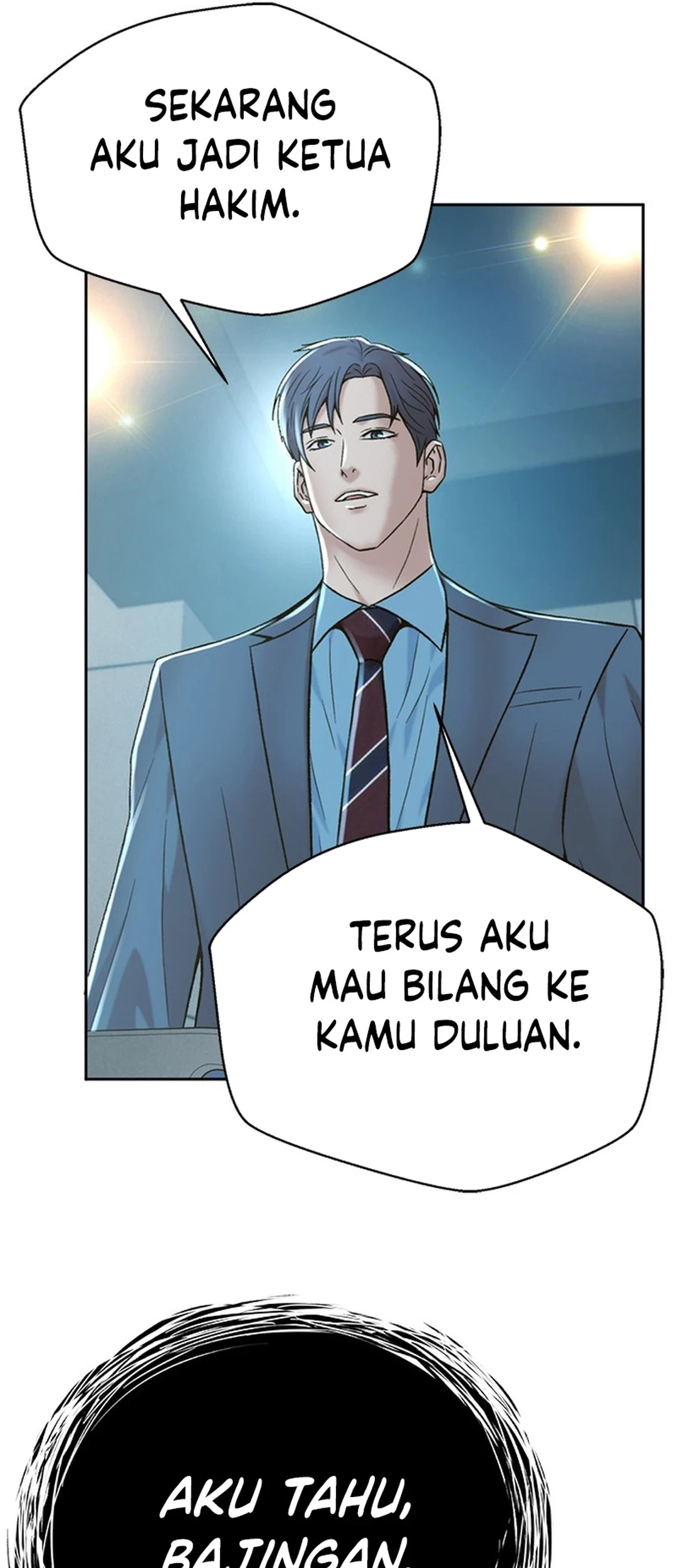 Judge Lee Han Young Chapter 136 - halaman 59