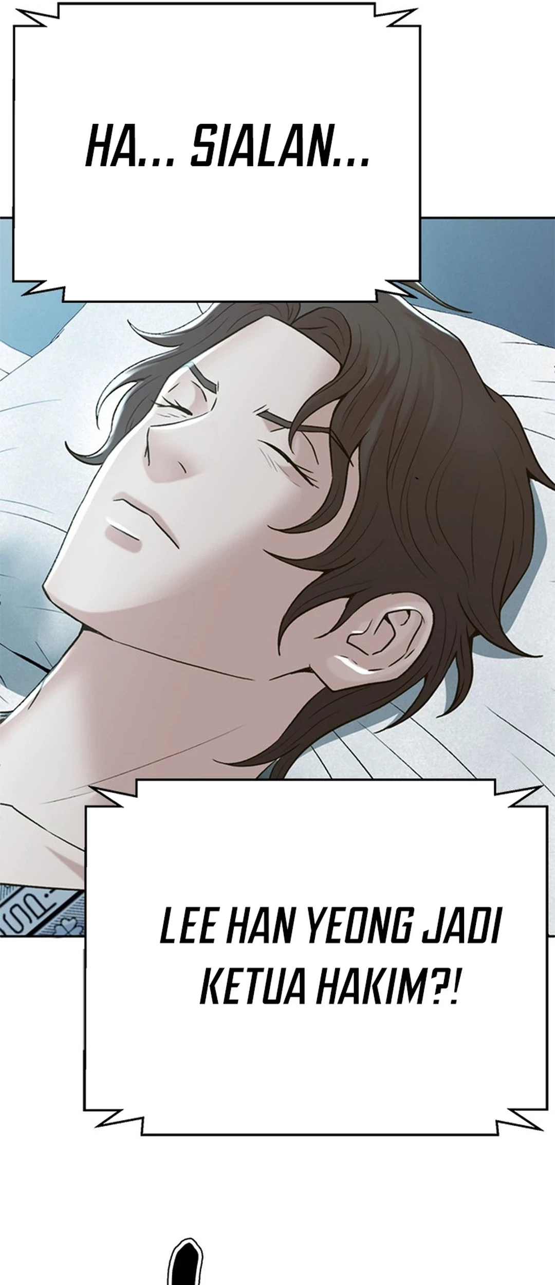 Judge Lee Han Young Chapter 136 - halaman 63