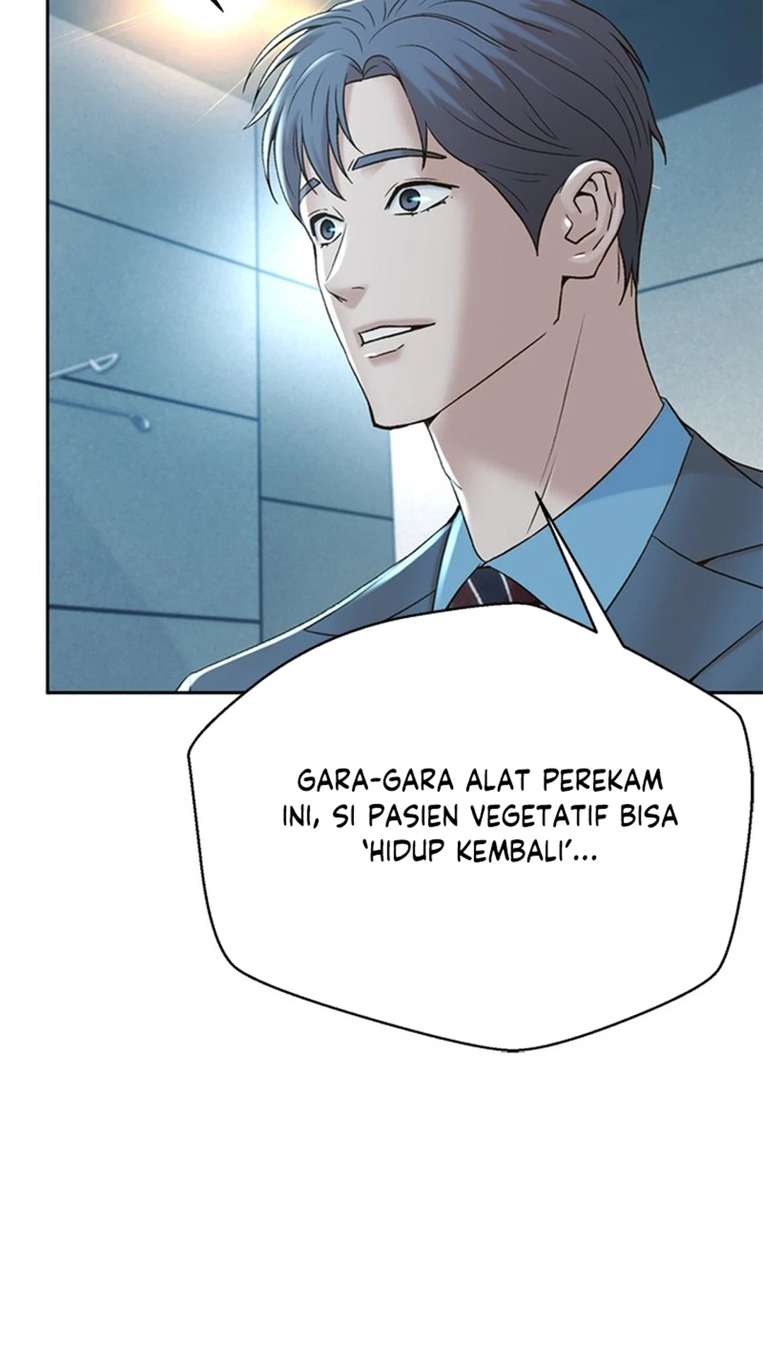Judge Lee Han Young Chapter 136 - halaman 68